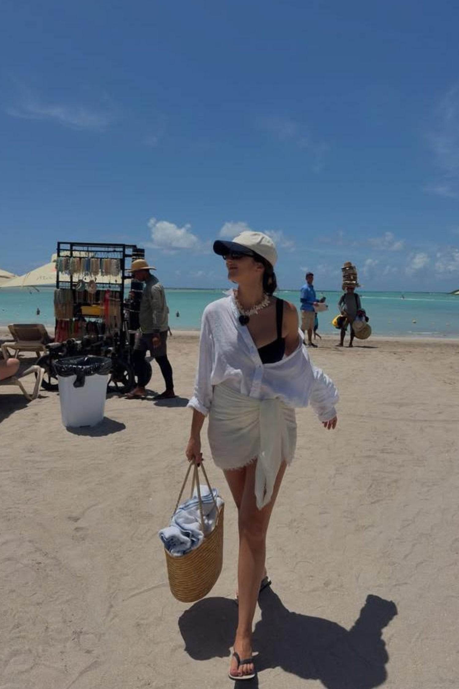 PANNEAU OFF WHITE - BOOBOO