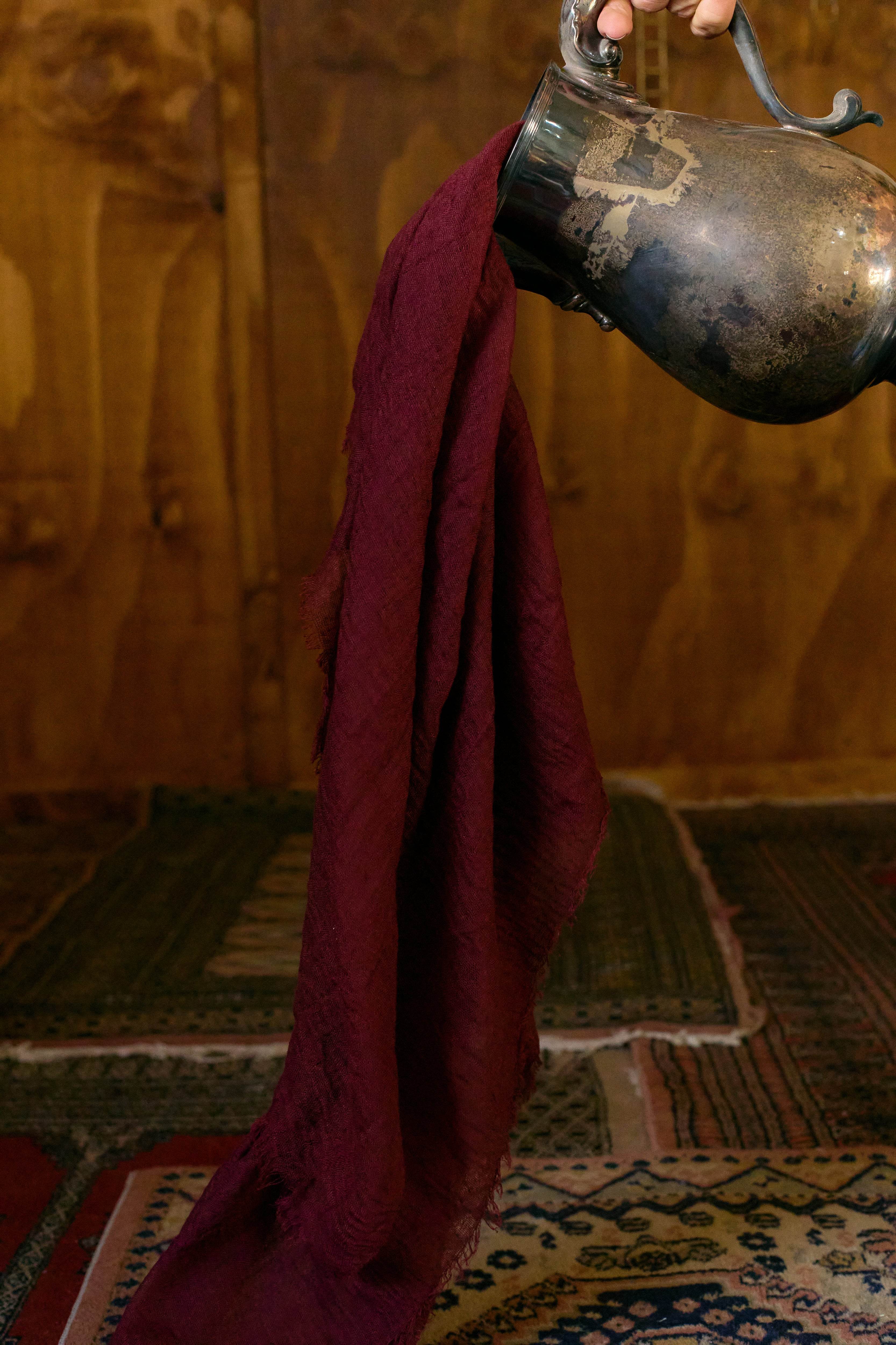 PANNEAU BORDÔ - BOOBOO