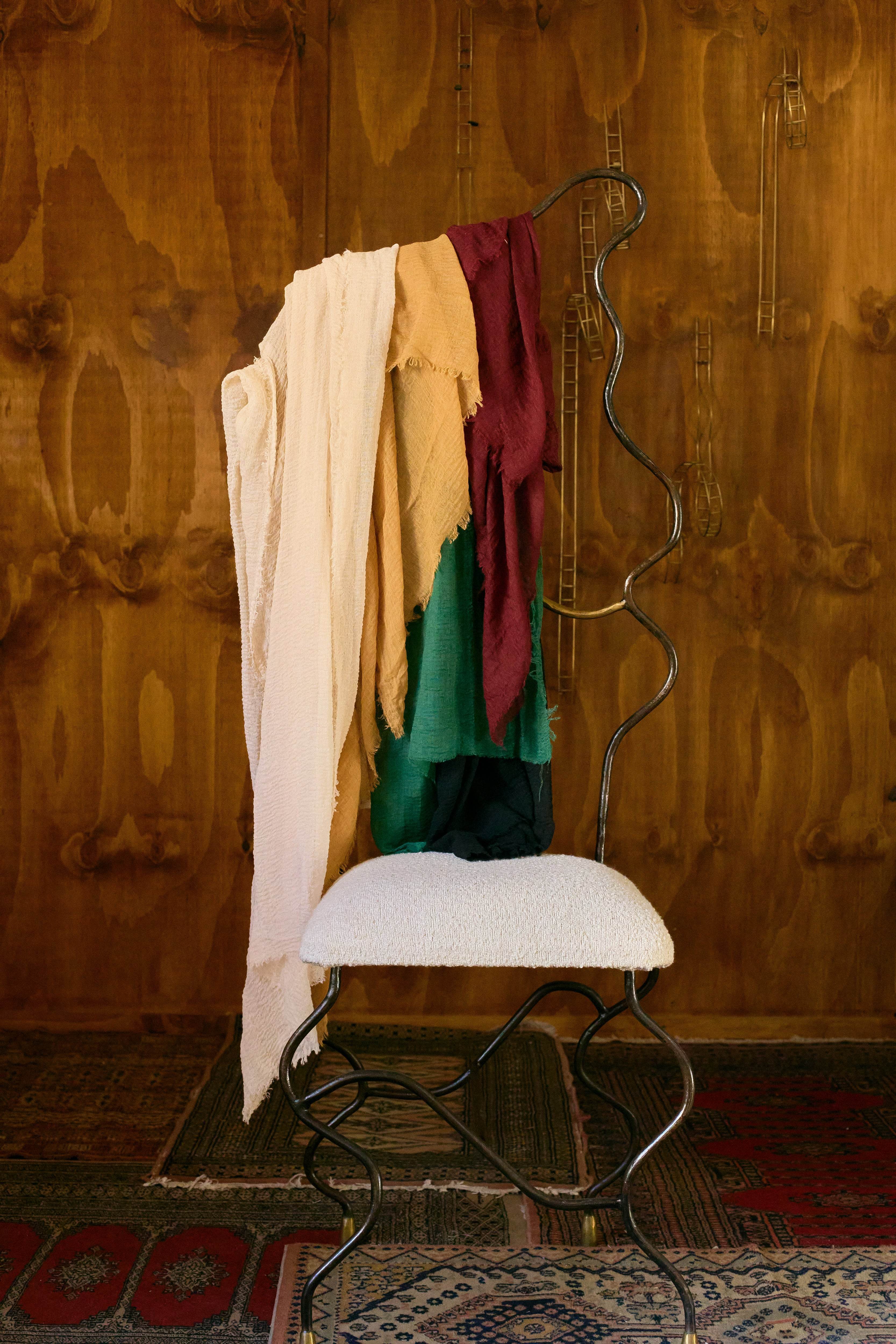 PANNEAU BEGE - BOOBOO