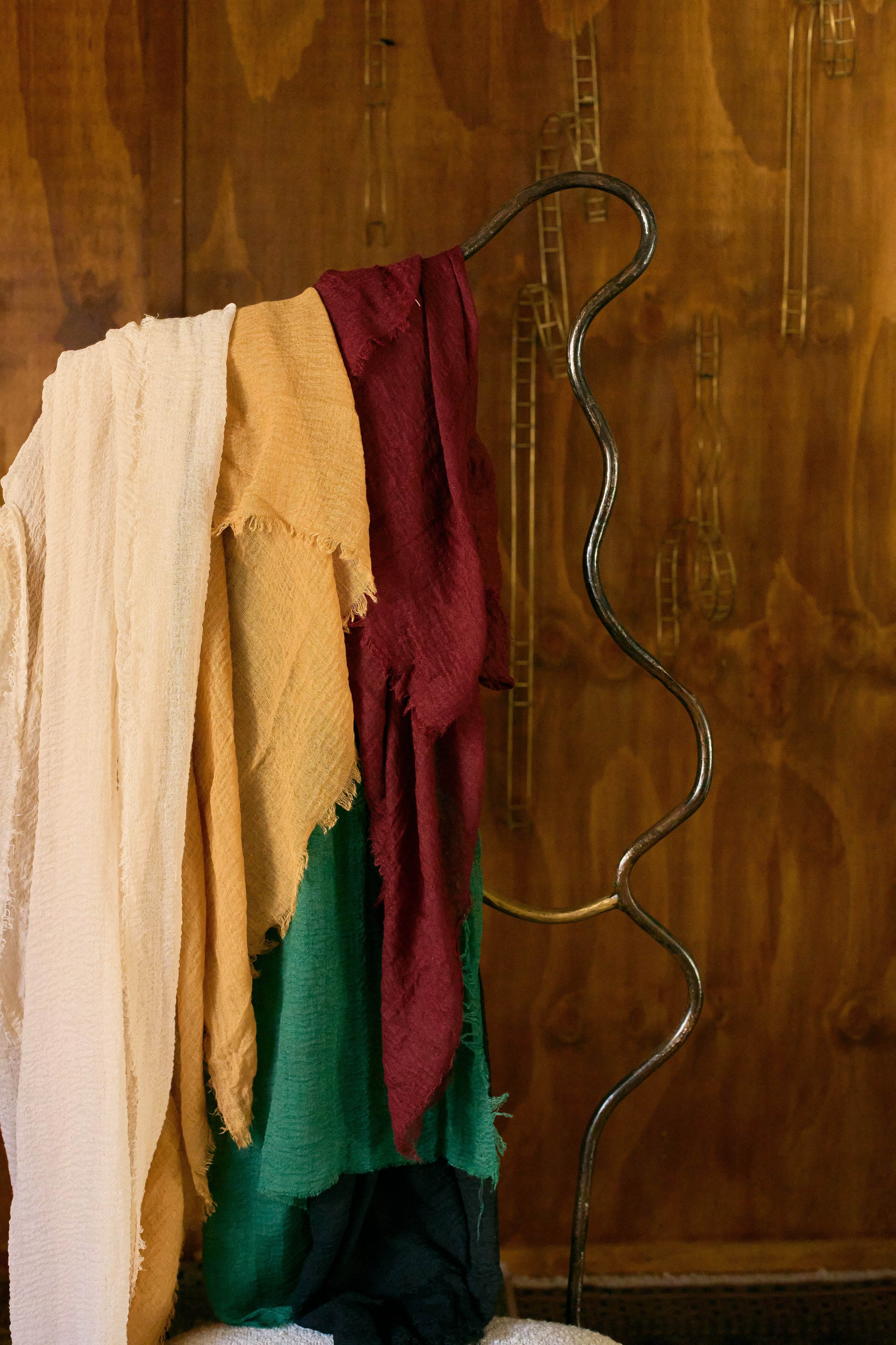 PANNEAU VERDE - BOOBOO