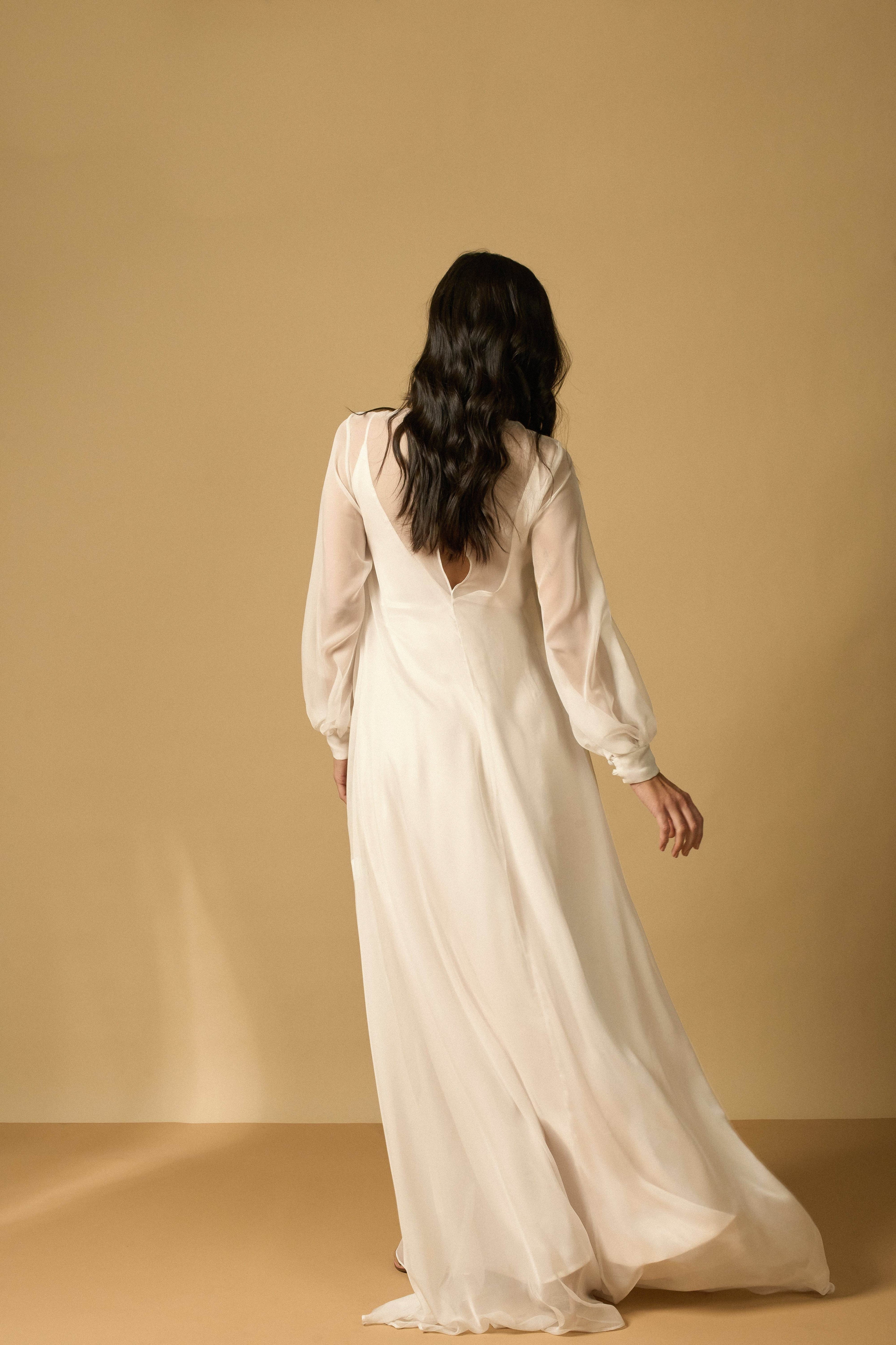 VESTIDO AYLA - BOOBOO