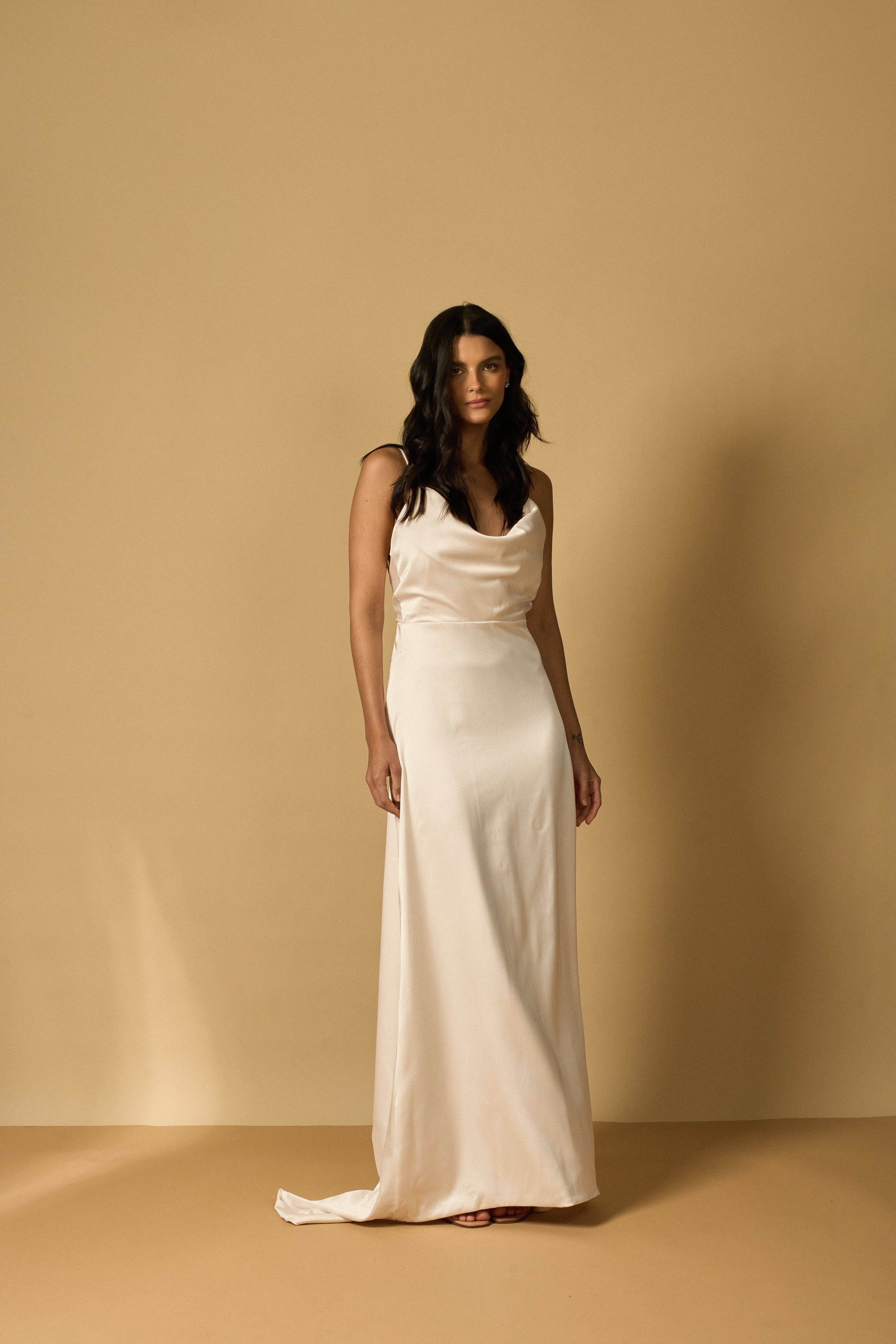 VESTIDO CORA - BOOBOO