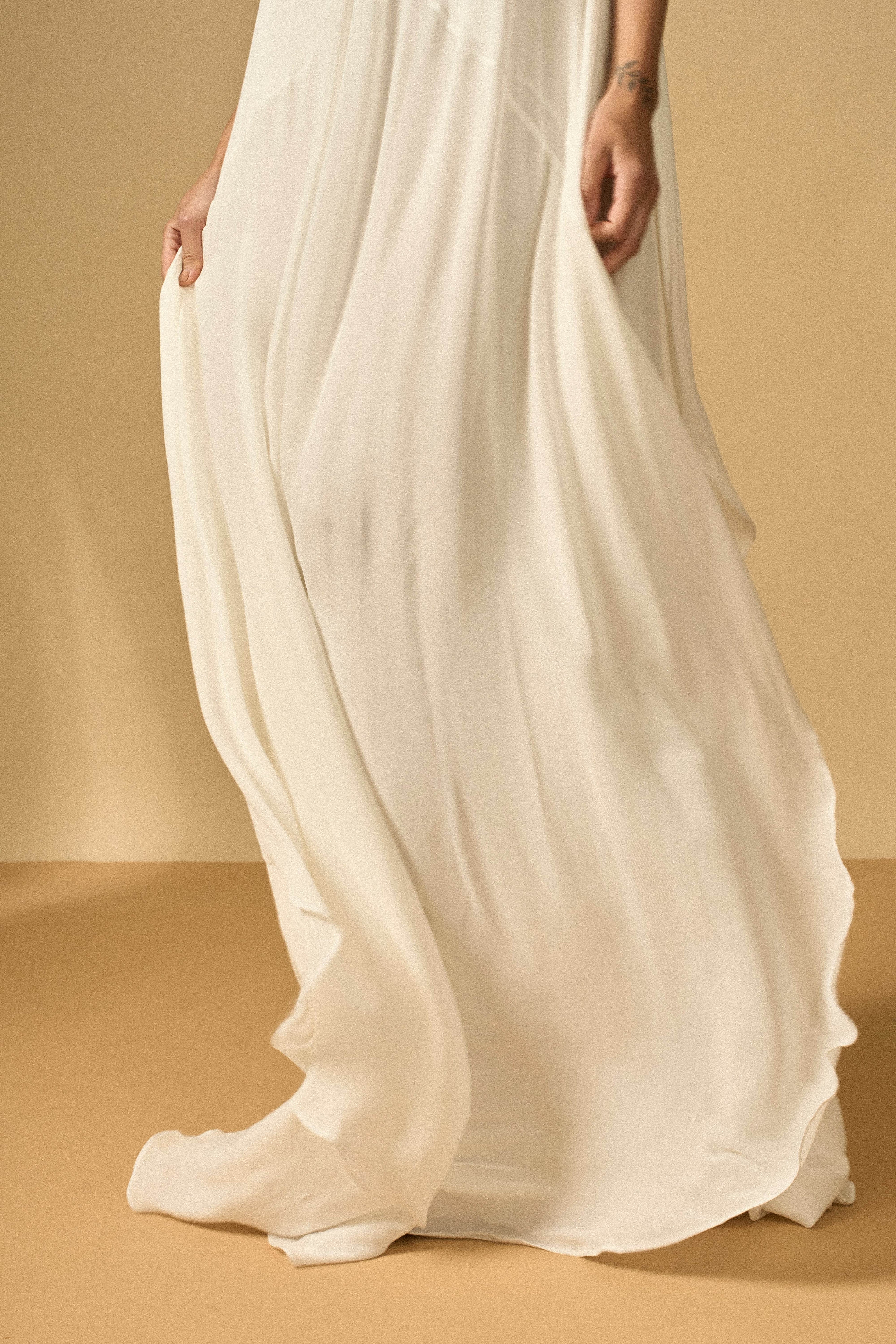 VESTIDO AURORA - BOOBOO