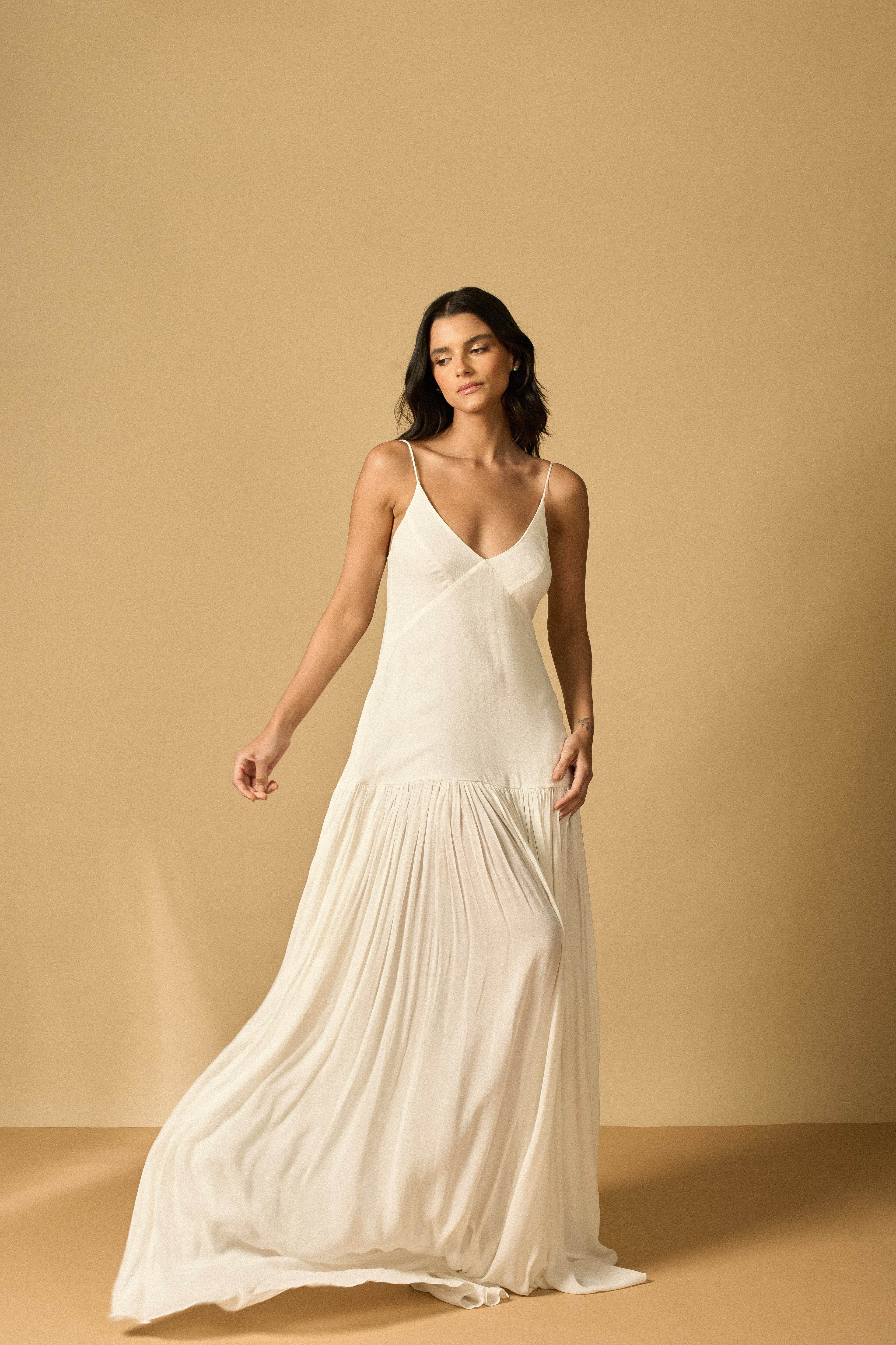 VESTIDO DIANA - BOOBOO