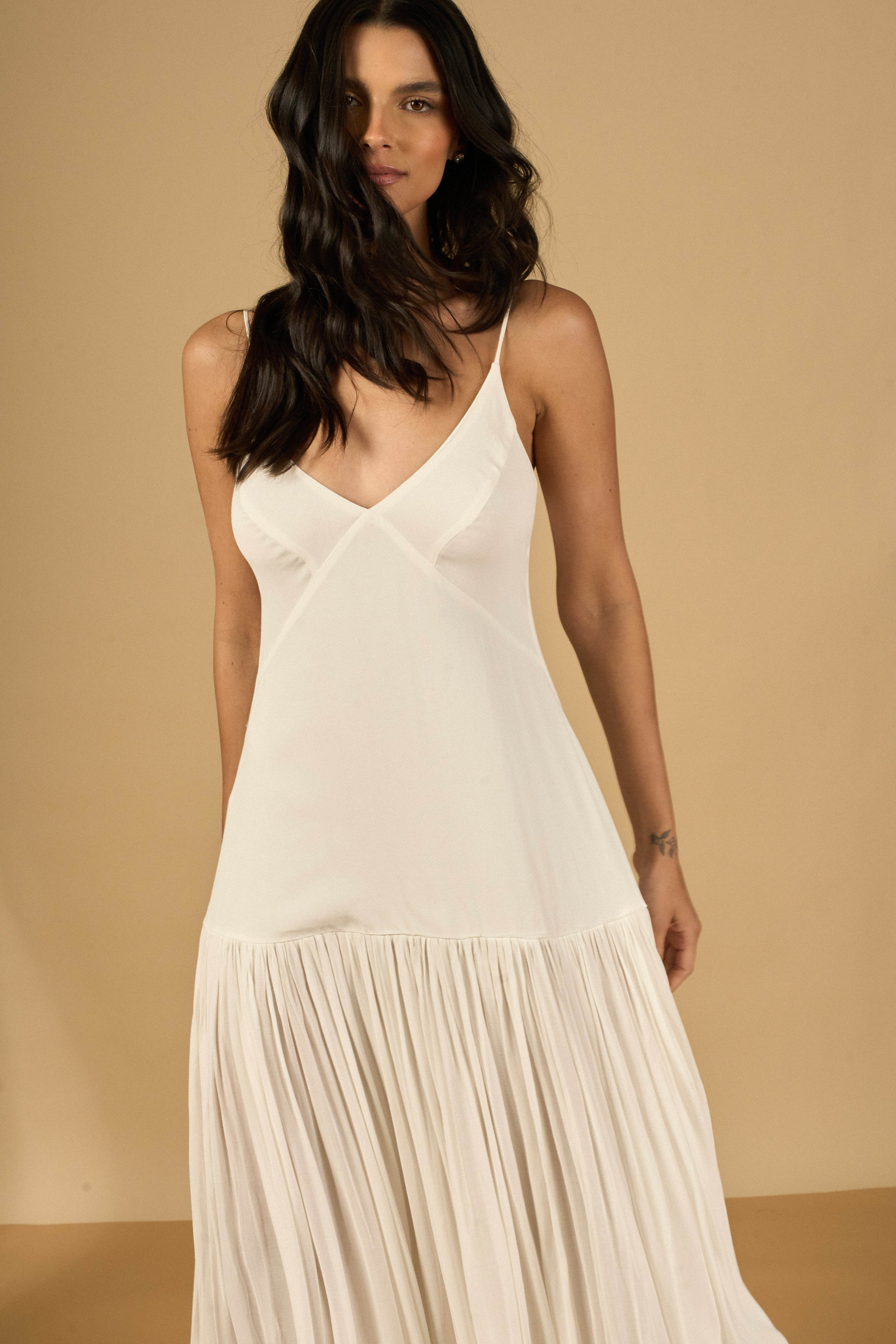 VESTIDO DIANA - BOOBOO