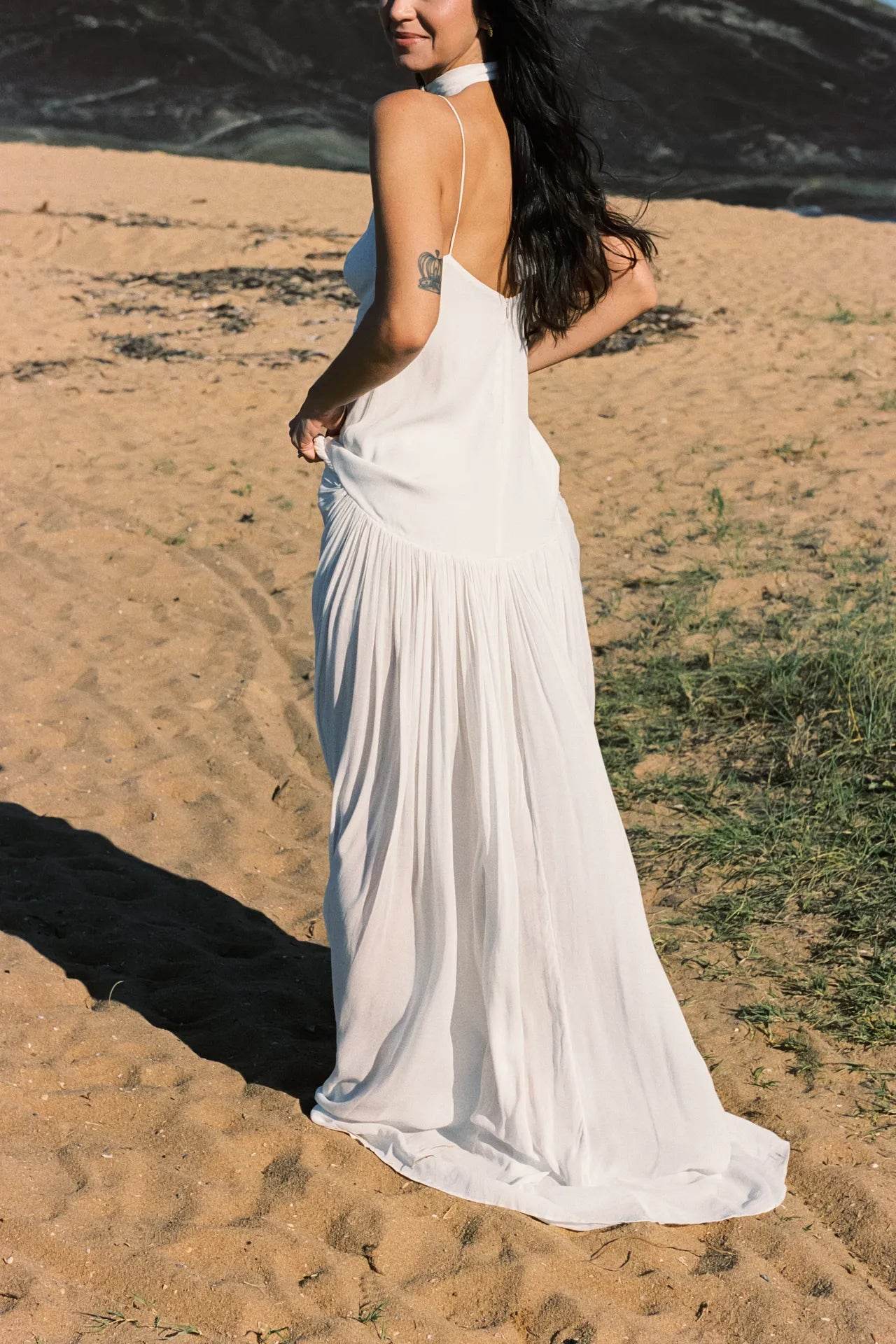 VESTIDO DIANA - BOOBOO