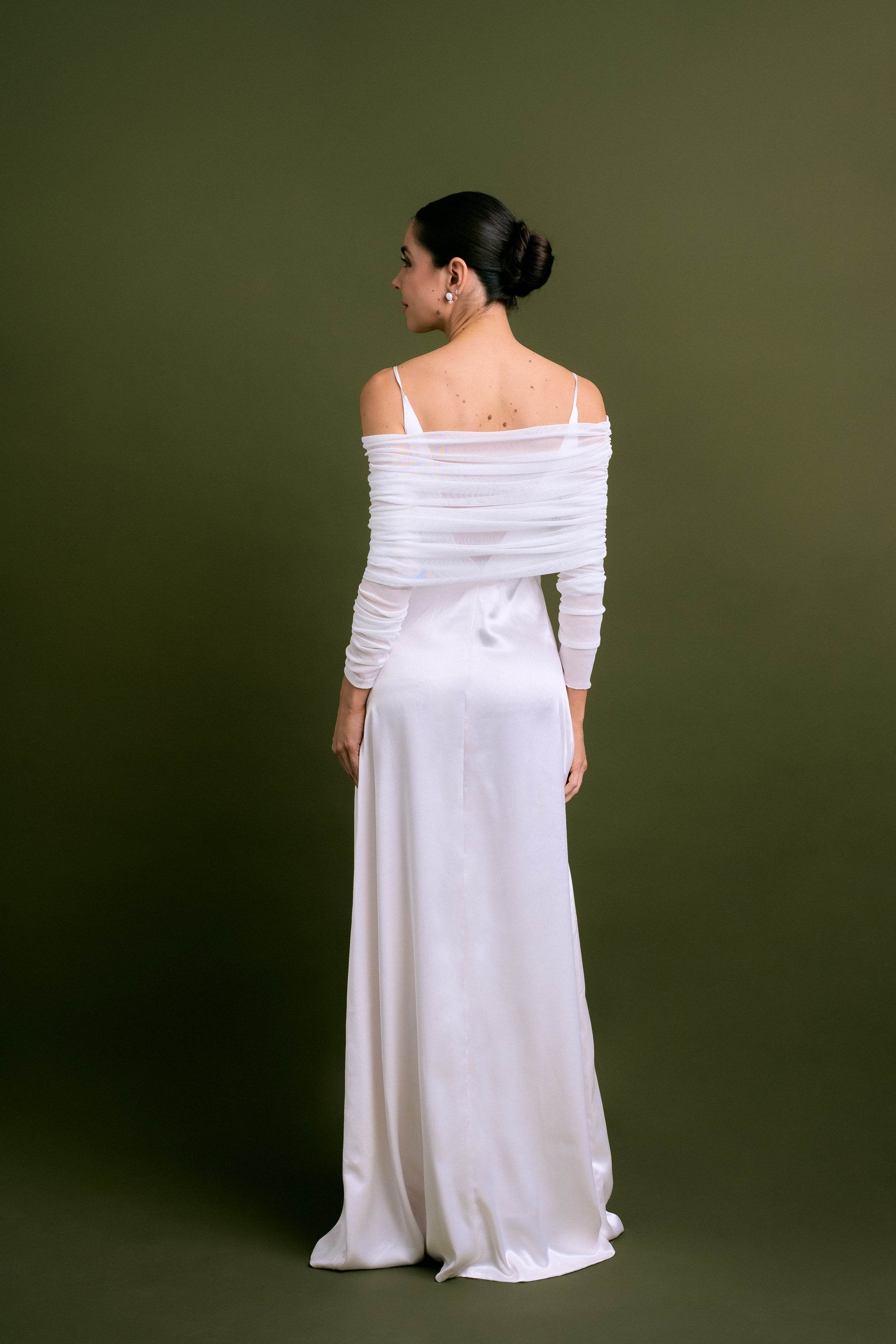 FAIXA OMBRO A OMBRO + LUVA - BOOBOO