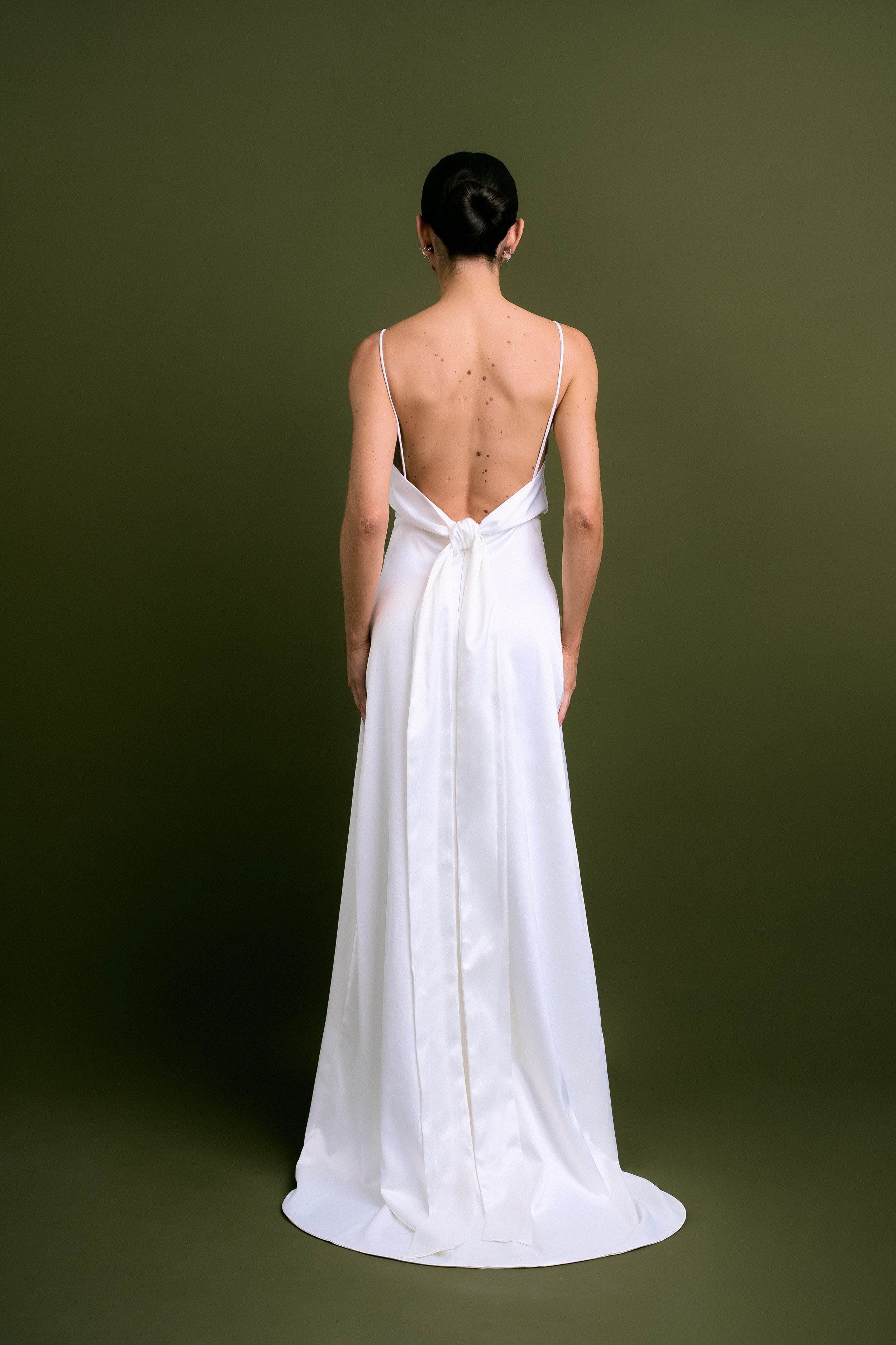 VESTIDO CLARA - BOOBOO