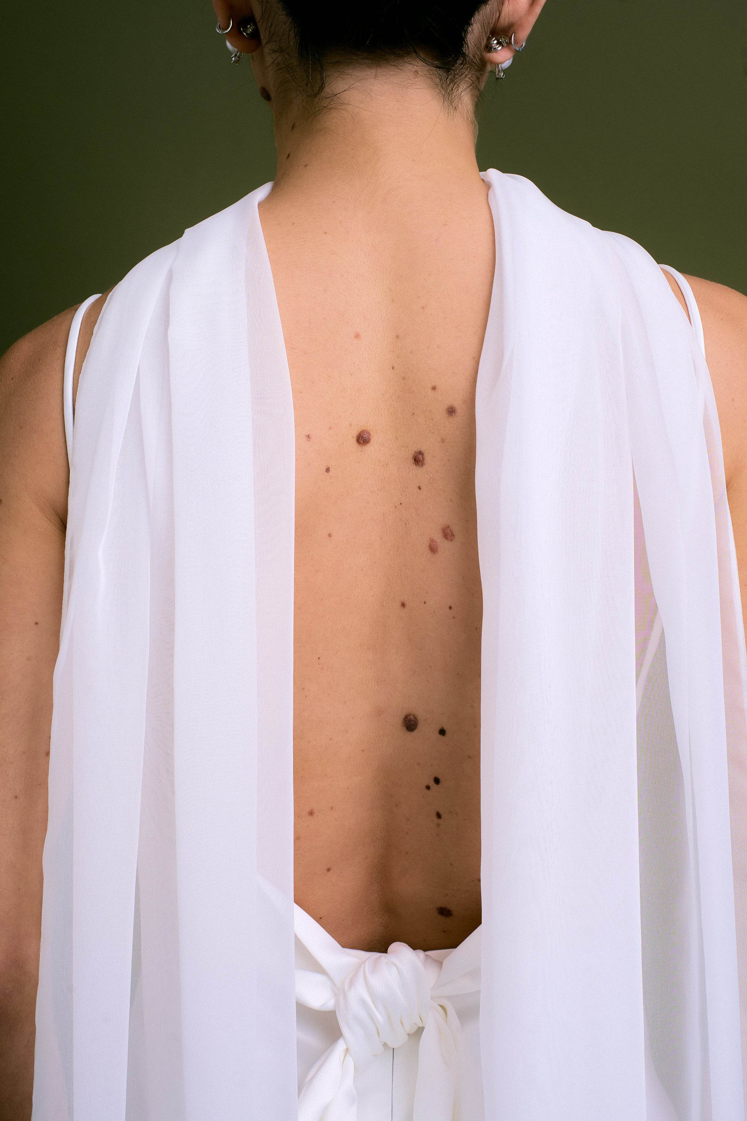 MAXI ECHARPE - BOOBOO