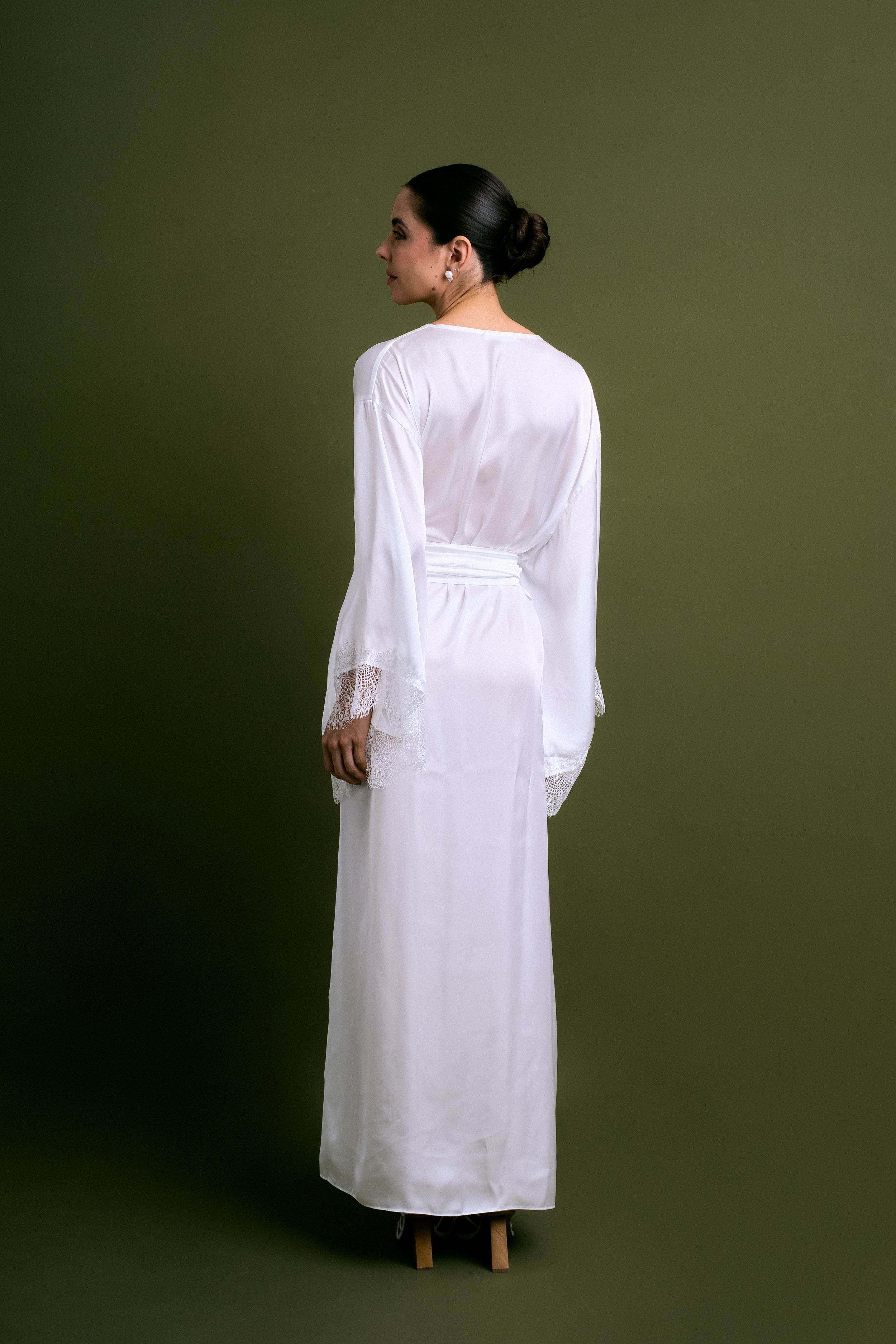 KIMONO AIA LONGO - BOOBOO