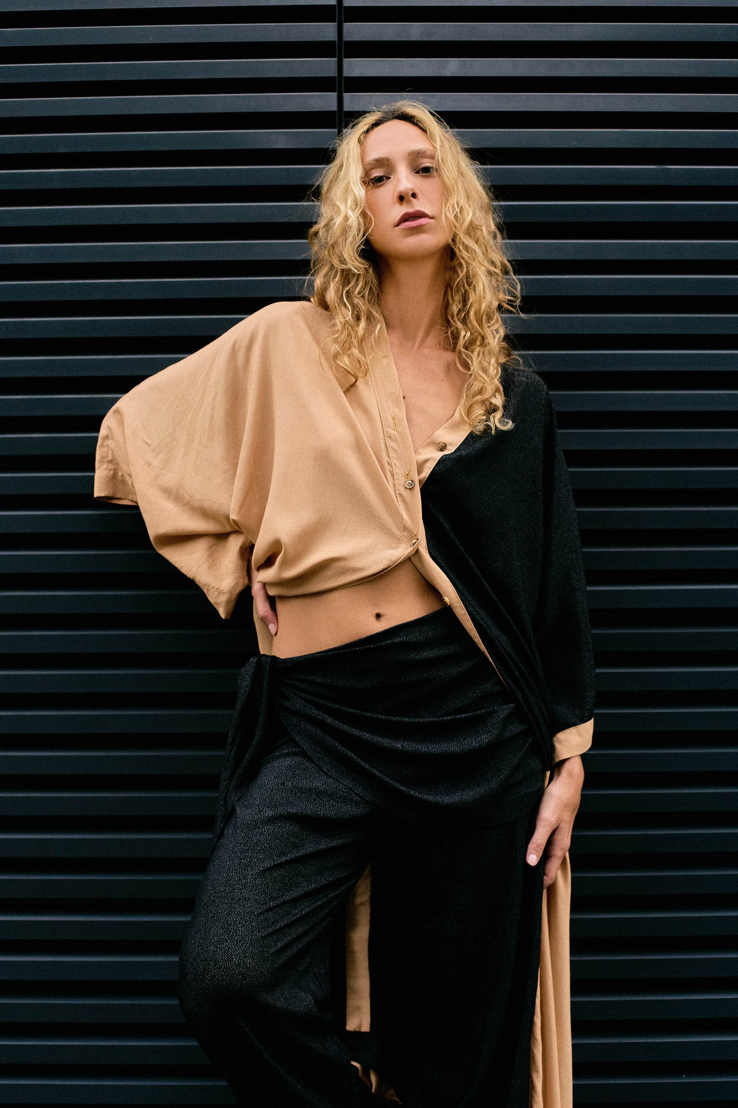 CONJUNTO NOITE - BOOBOO