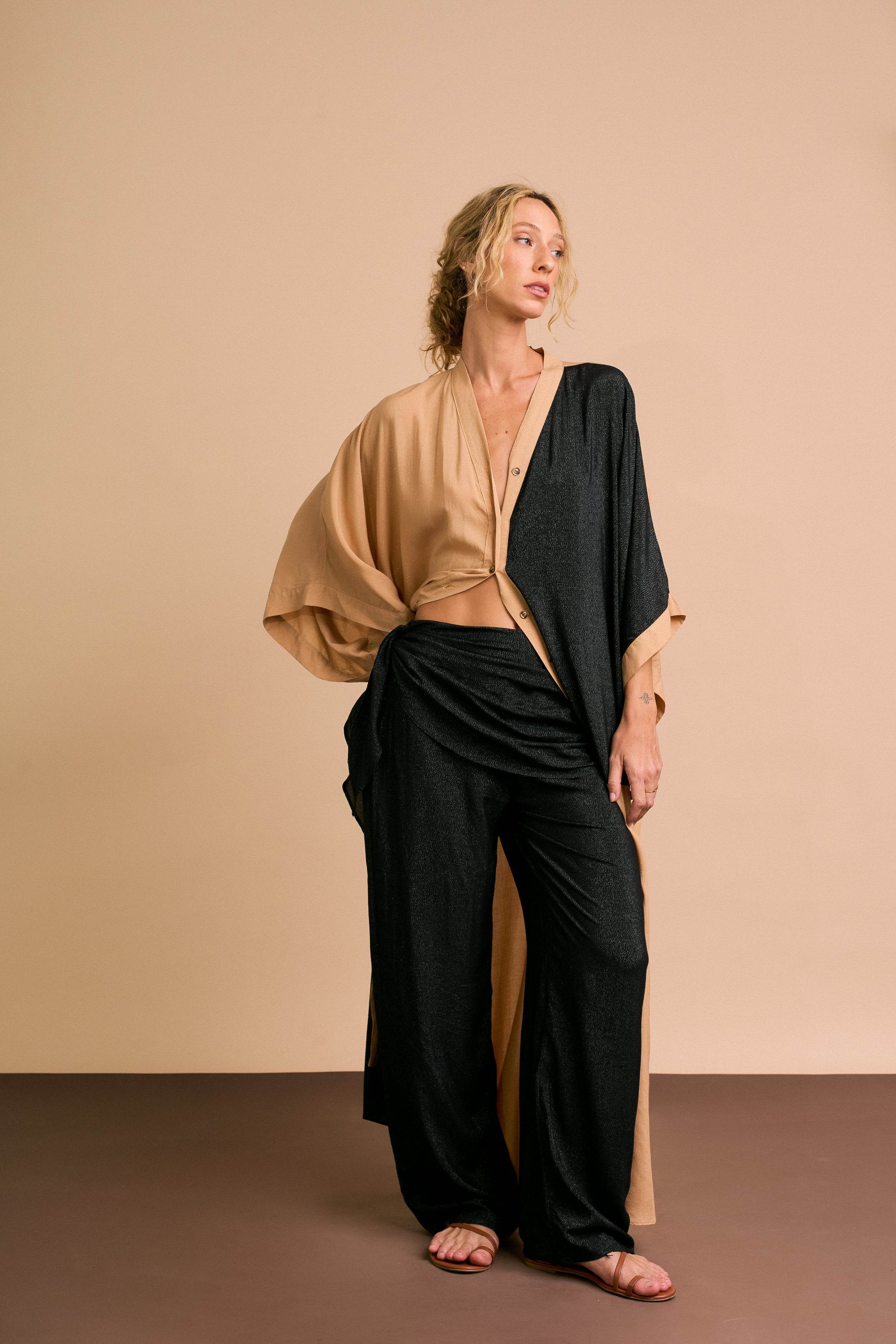 CONJUNTO NOITE - BOOBOO