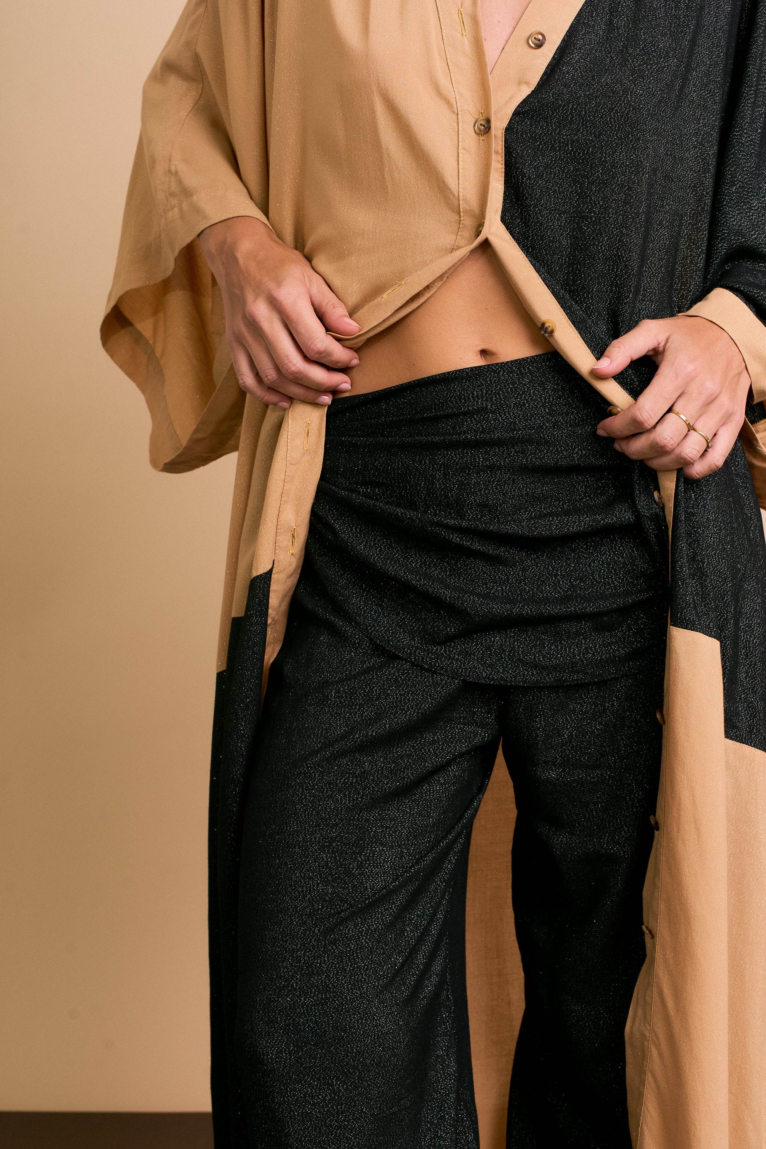 CONJUNTO NOITE - BOOBOO