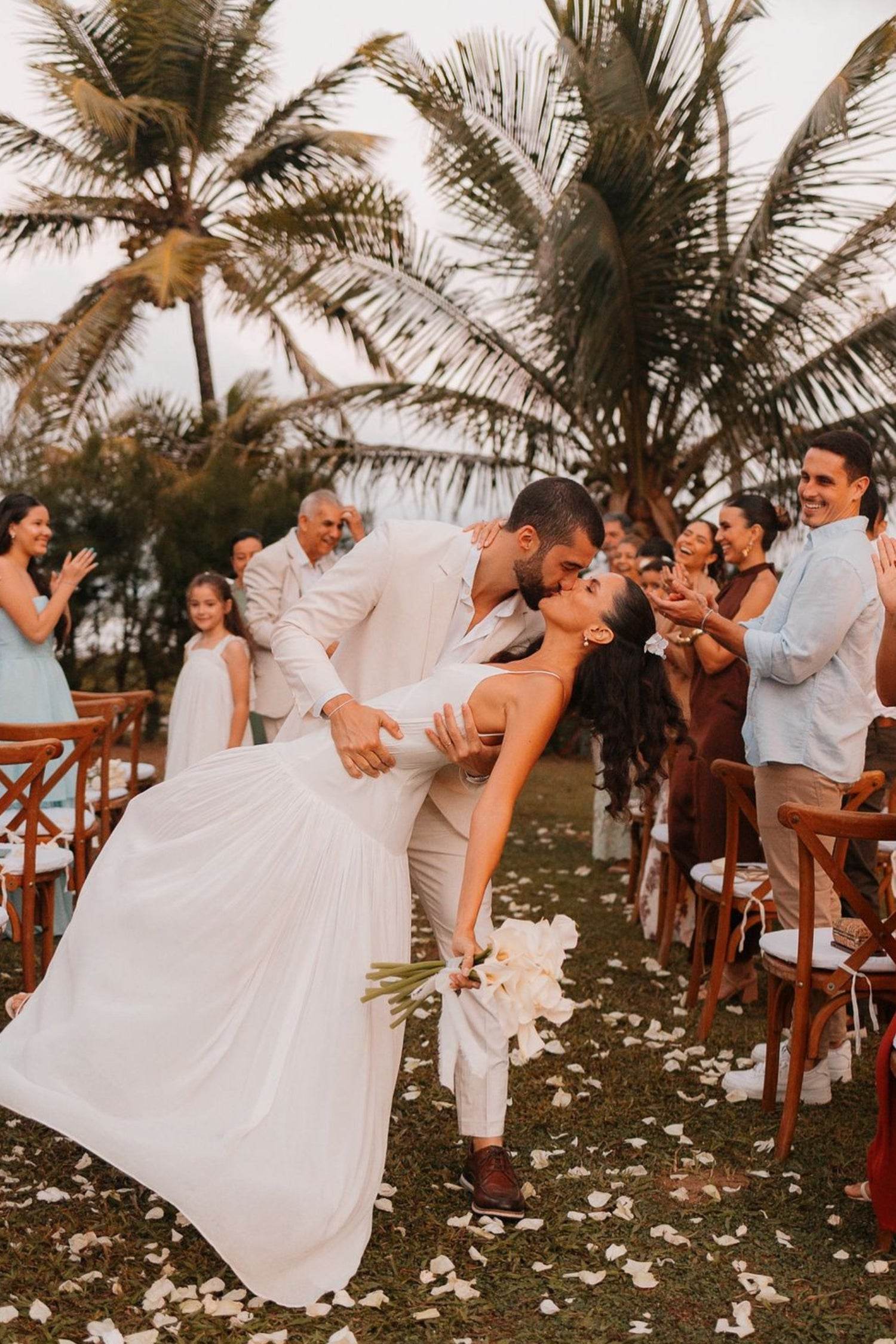 VESTIDO DIANA - BOOBOO