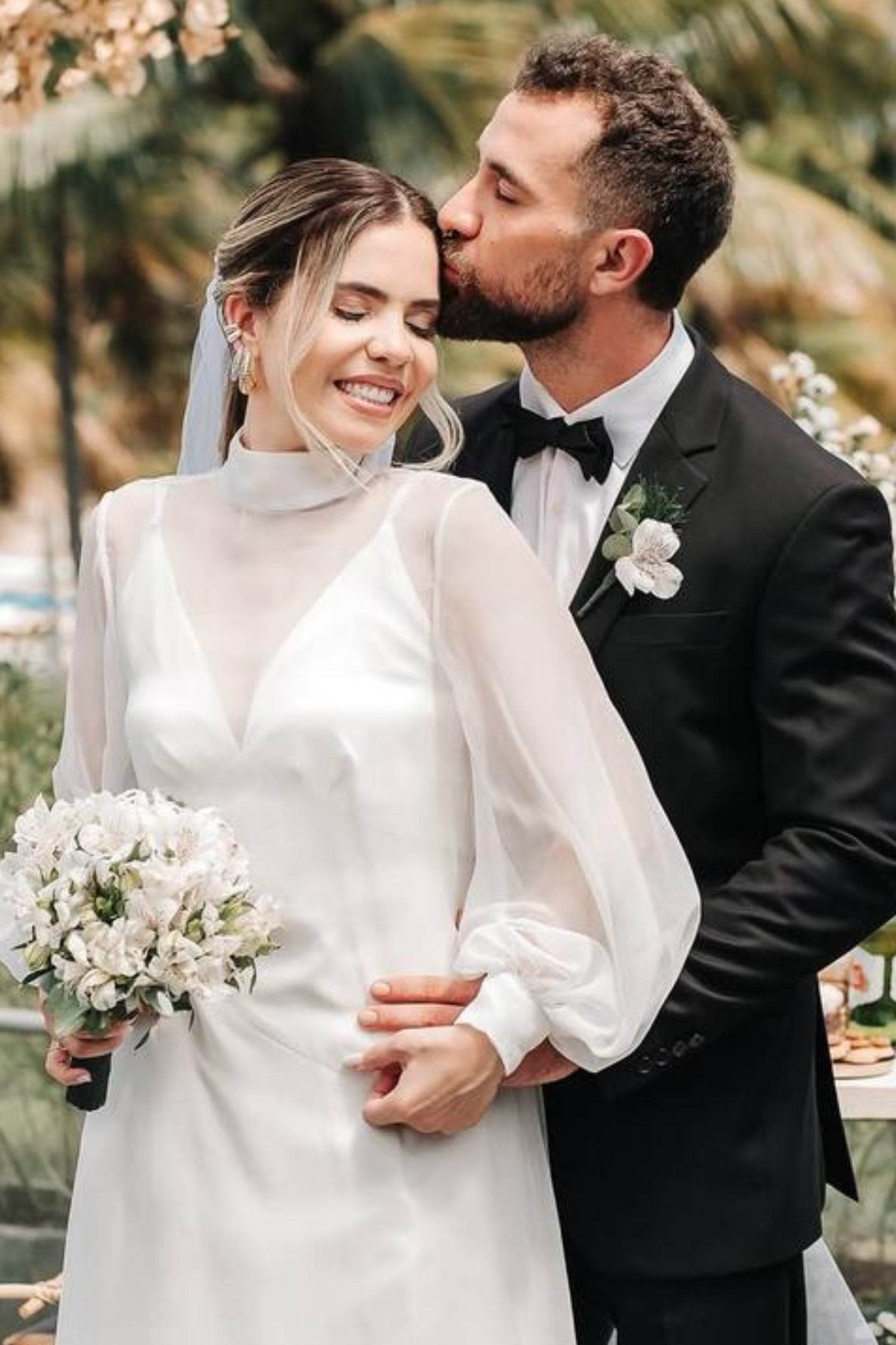 VESTIDO AYLA - BOOBOO