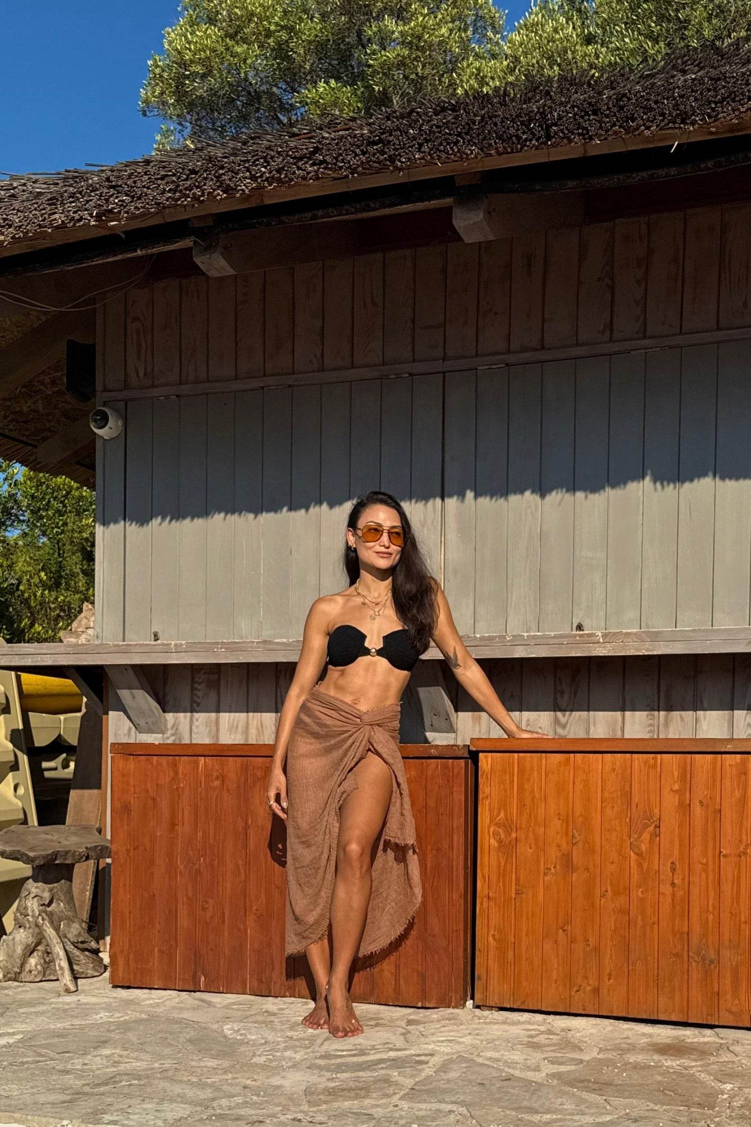 PANNEAU CAPPUCCINO - BOOBOO