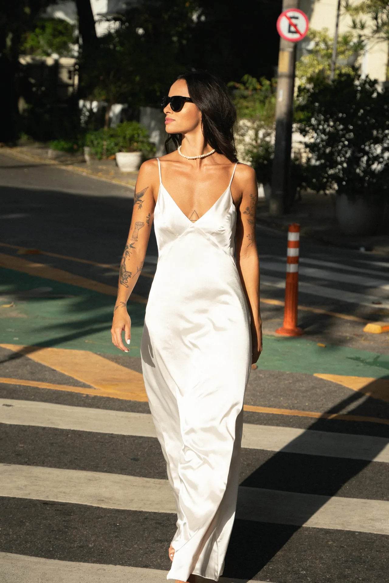 VESTIDO AYLA - BOOBOO