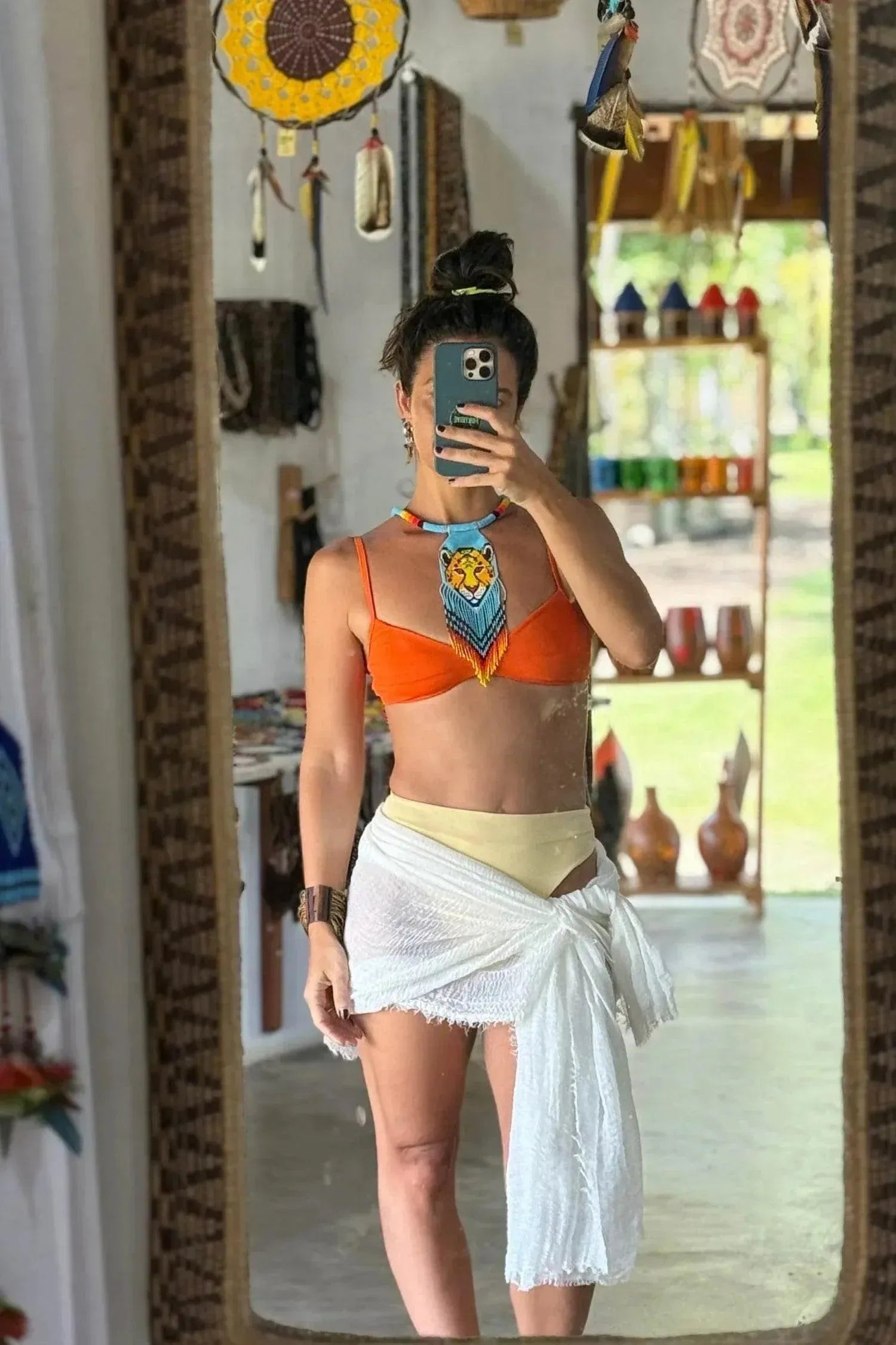 PANNEAU OFF WHITE-BOOBOO