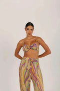 CROPPED ESTAMPADO NUDE-BOOBOO