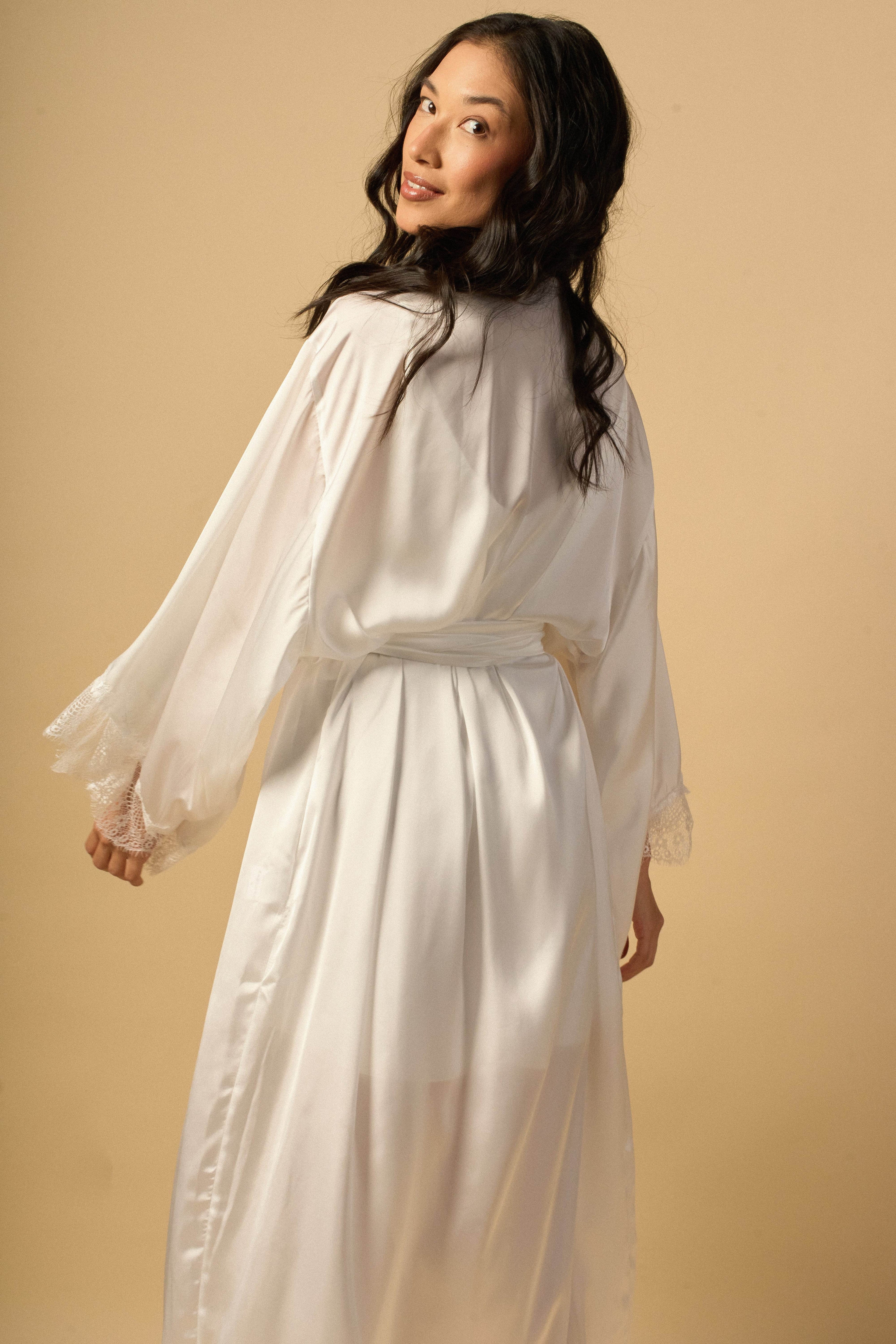 KIMONO AIA LONGO - BOOBOO
