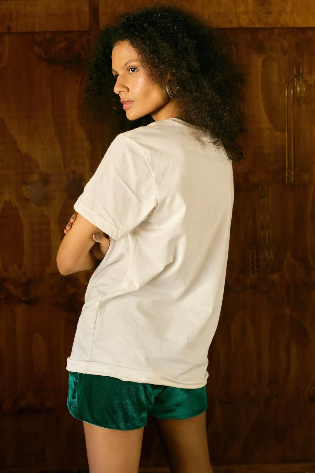CAMISETA FISH MARKET-BOOBOO