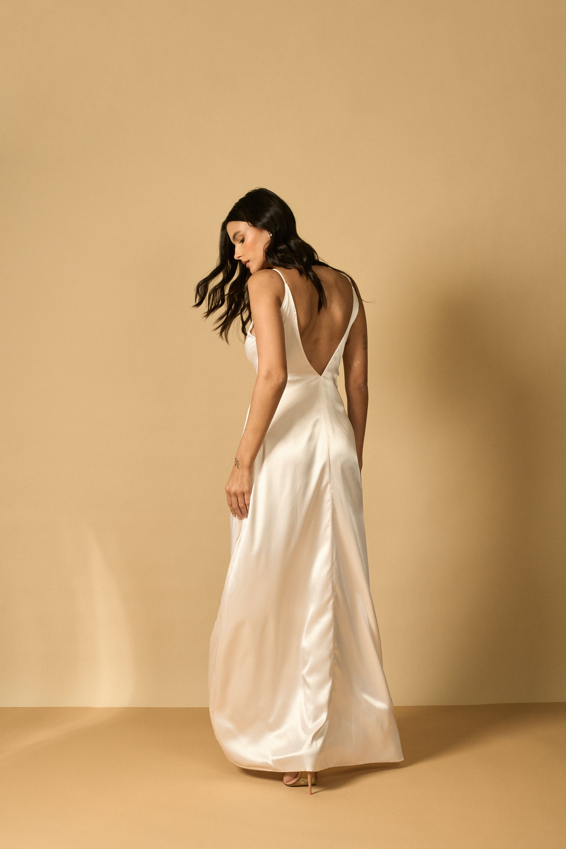 VESTIDO AYLA