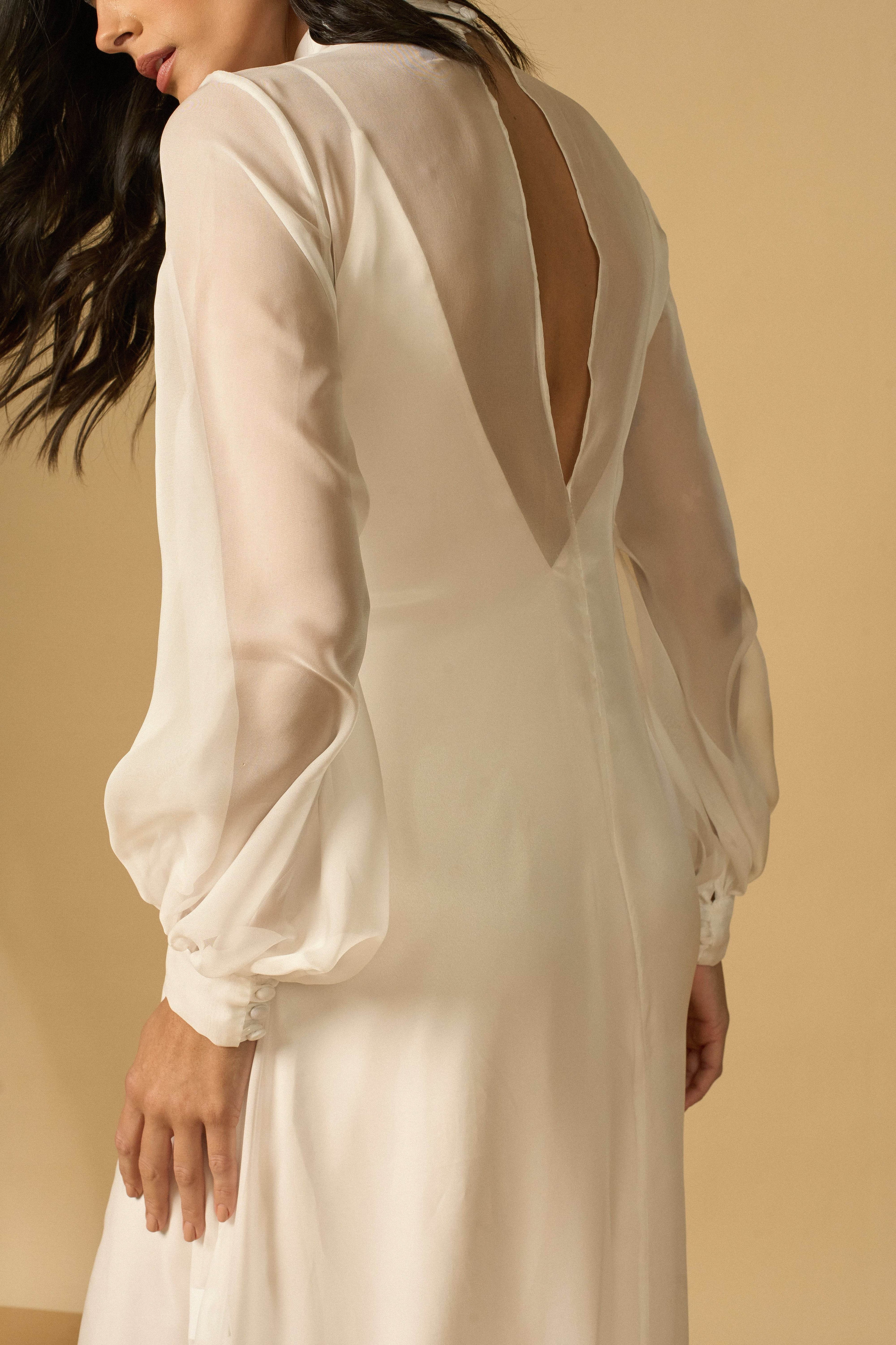 CAPA E VESTIDO AYLA - BOOBOO