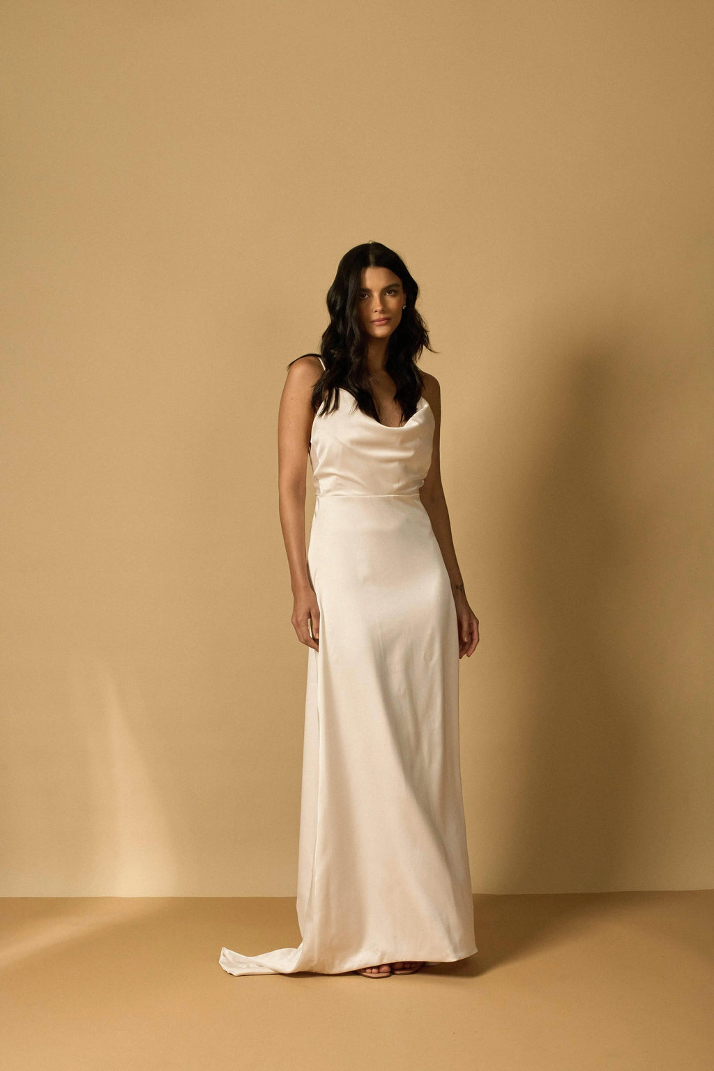 VESTIDO CORA - BOOBOO Bride