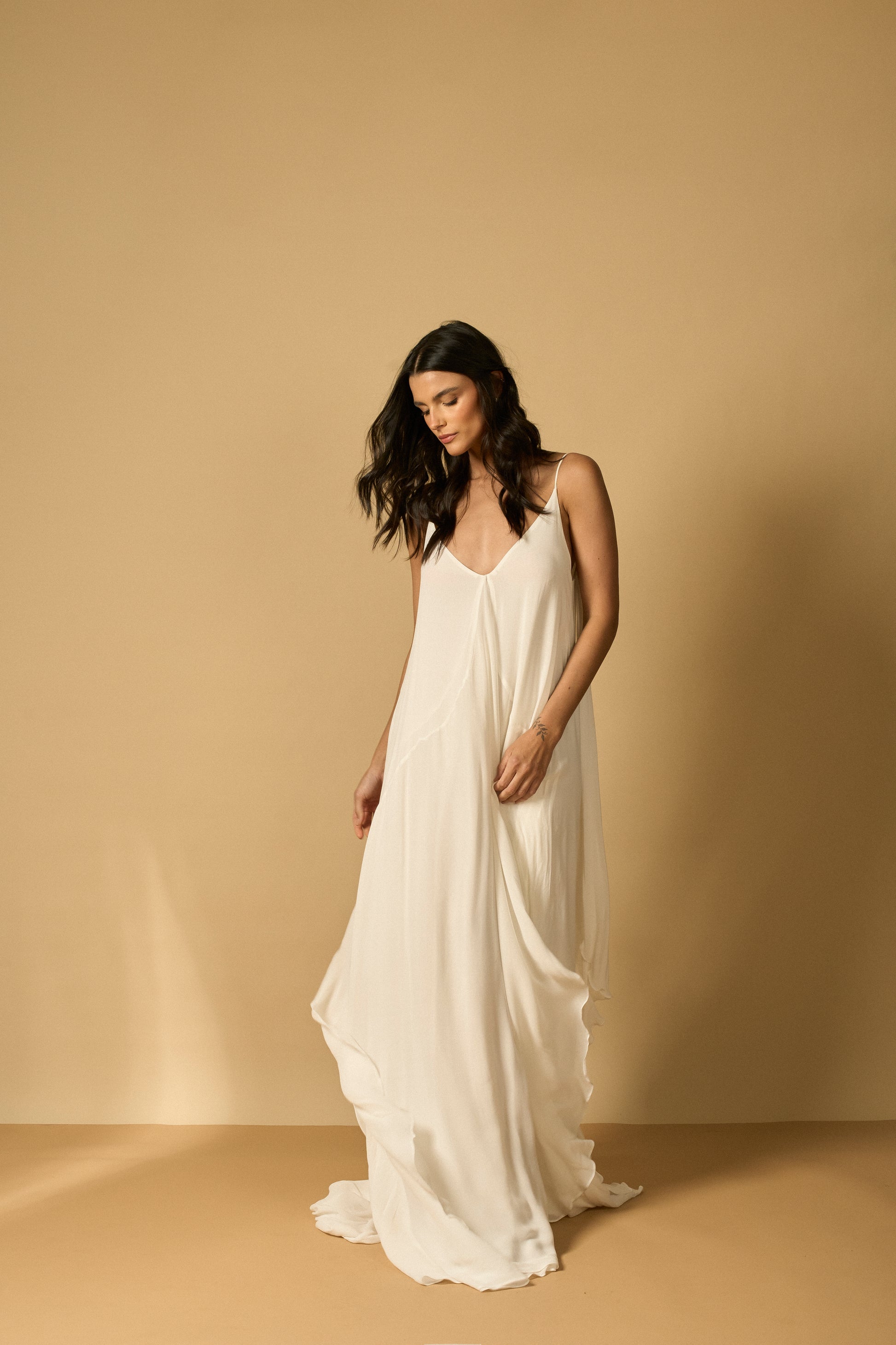VESTIDO AURORA