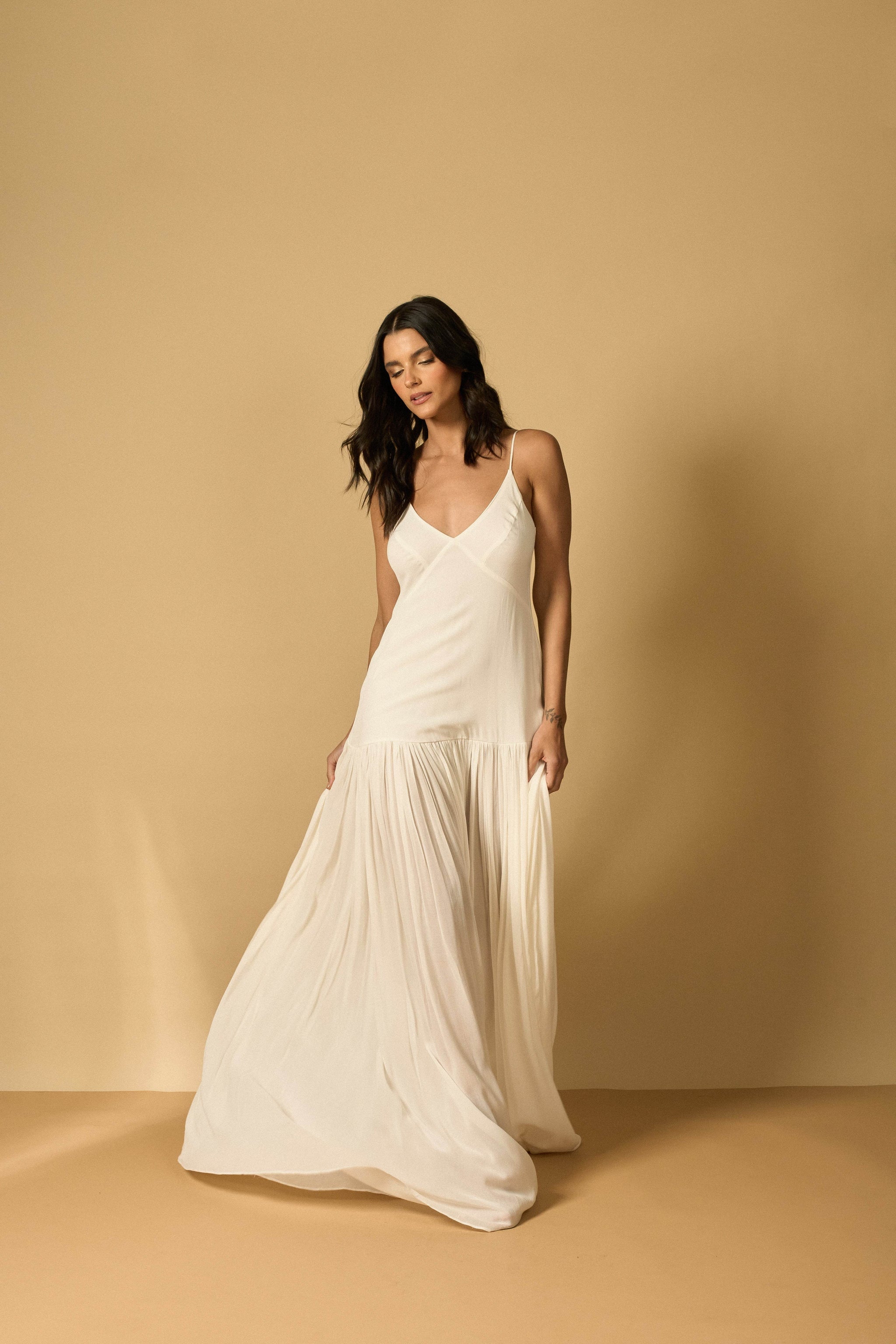 VESTIDO DIANA - BOOBOO