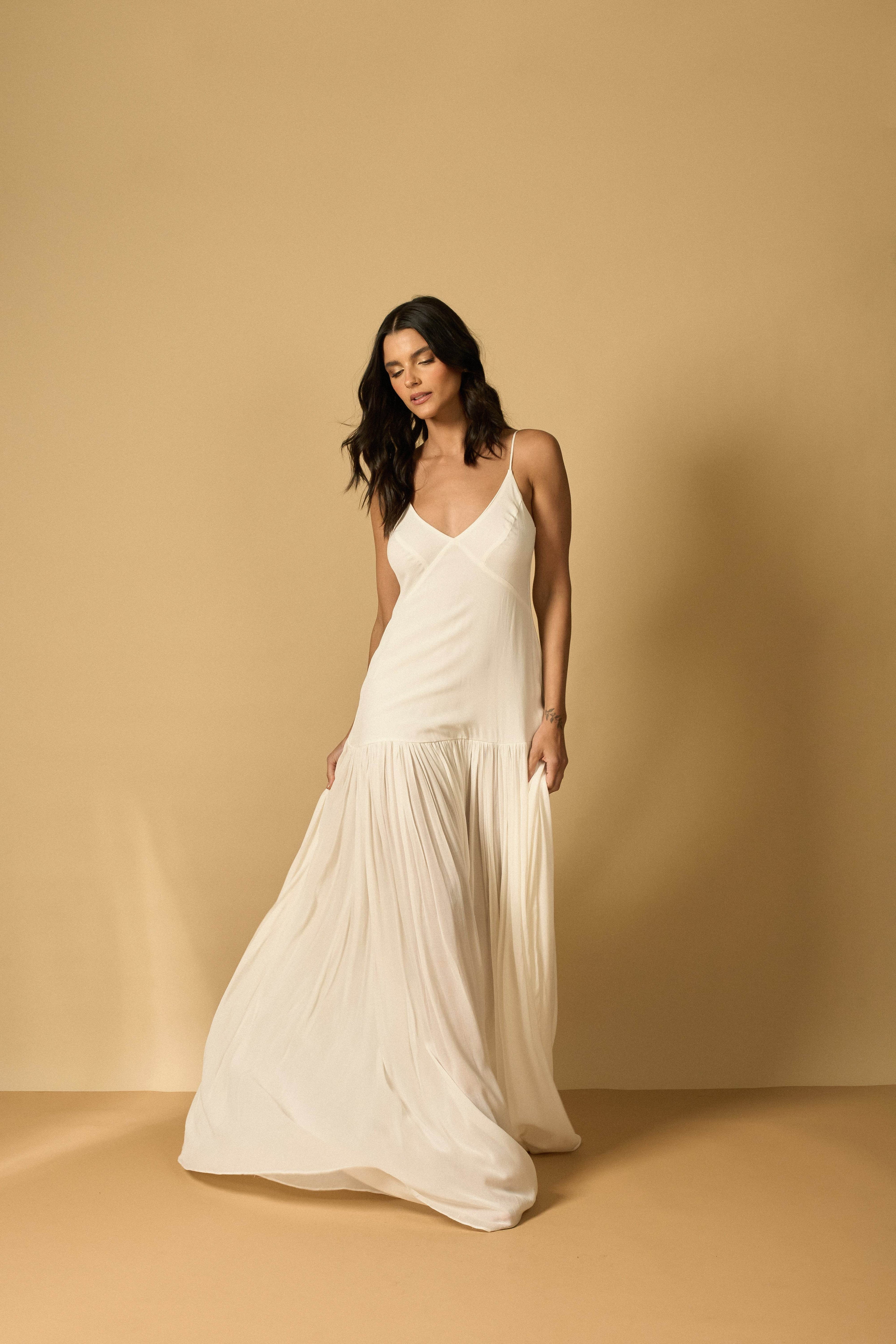 VESTIDO DIANA - BOOBOO