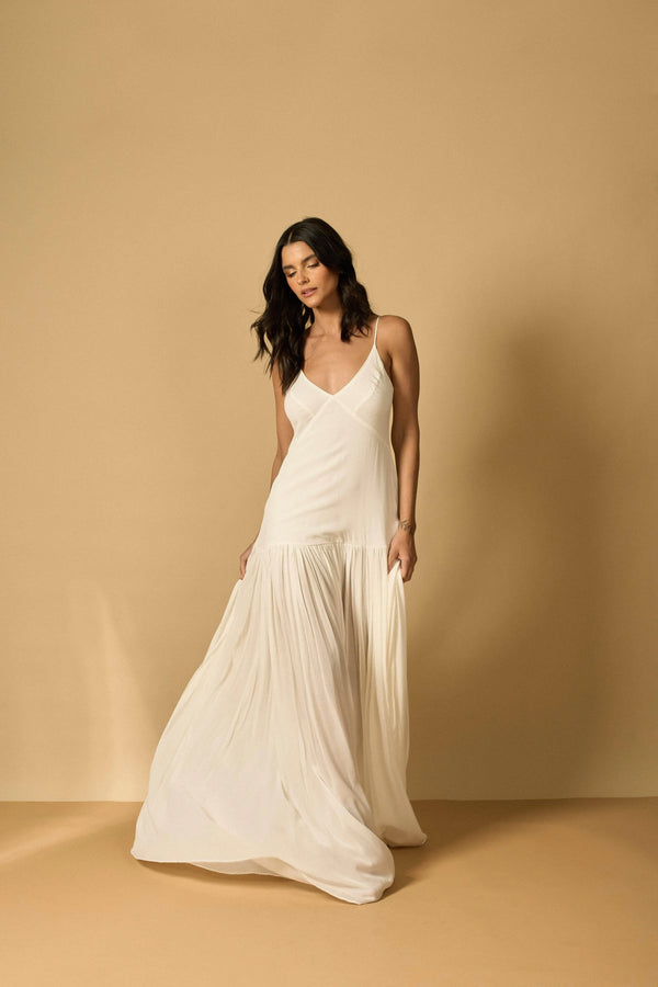 VESTIDO DIANA - BOOBOO Bride
