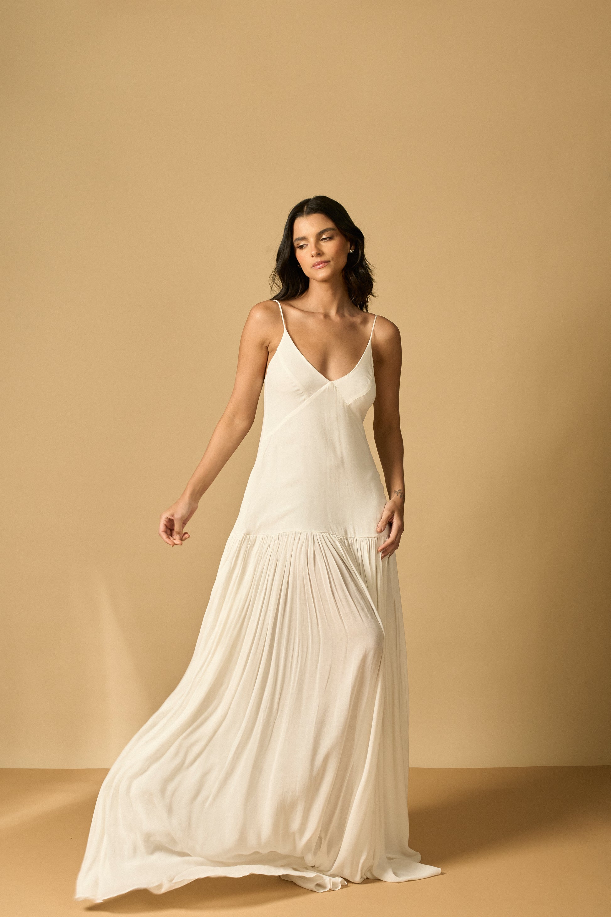 VESTIDO DIANA