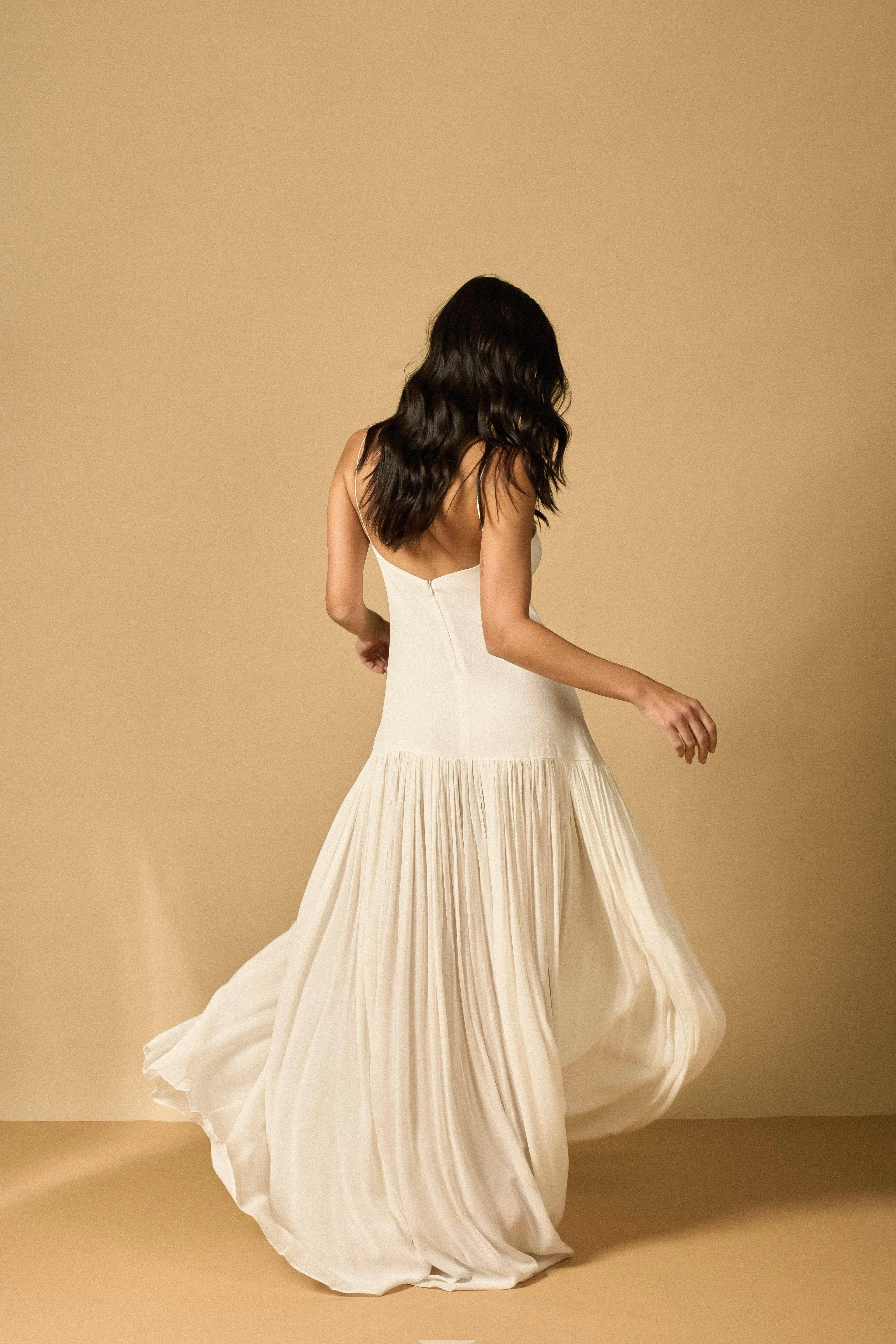 VESTIDO DIANA - BOOBOO Bride