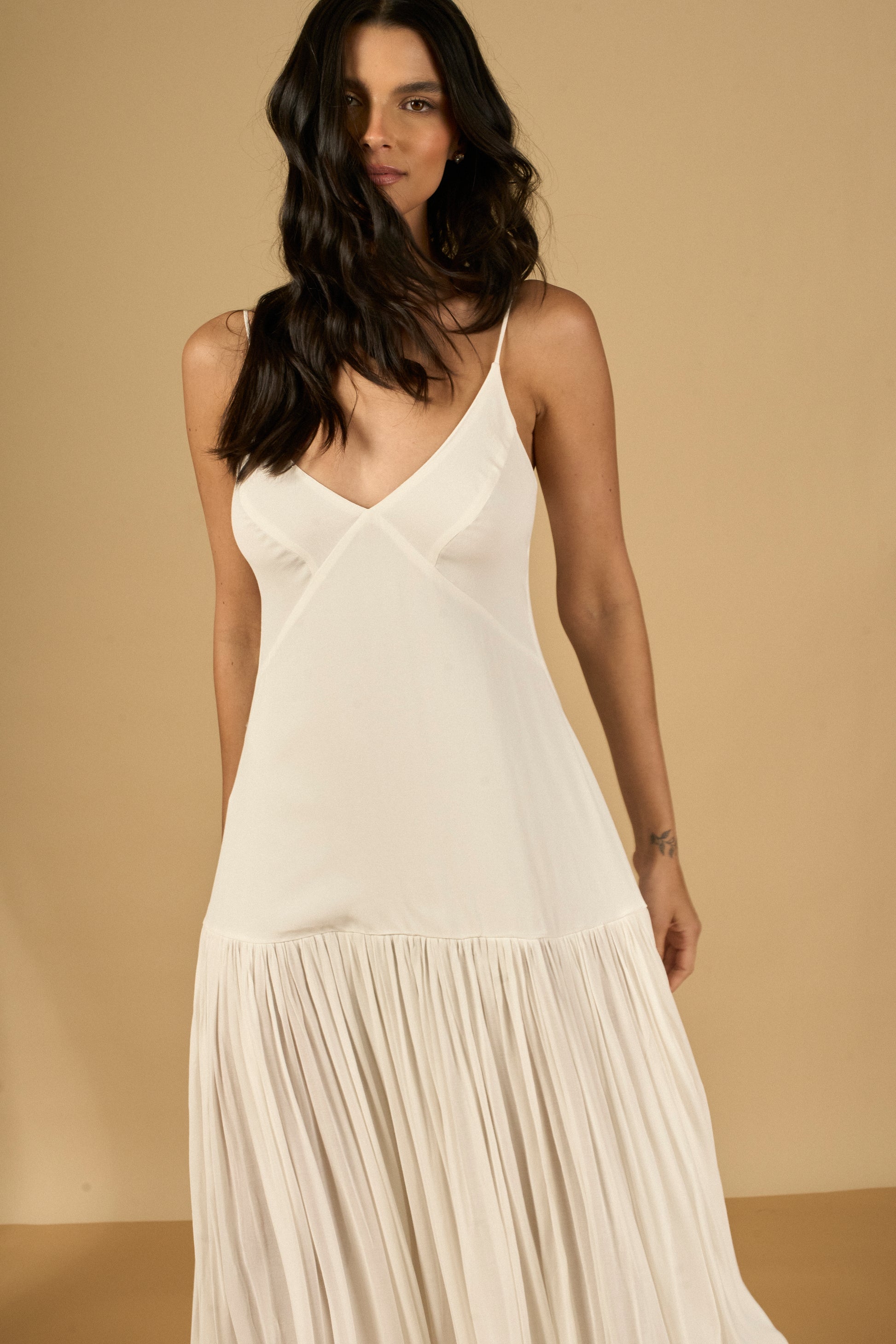 VESTIDO DIANA