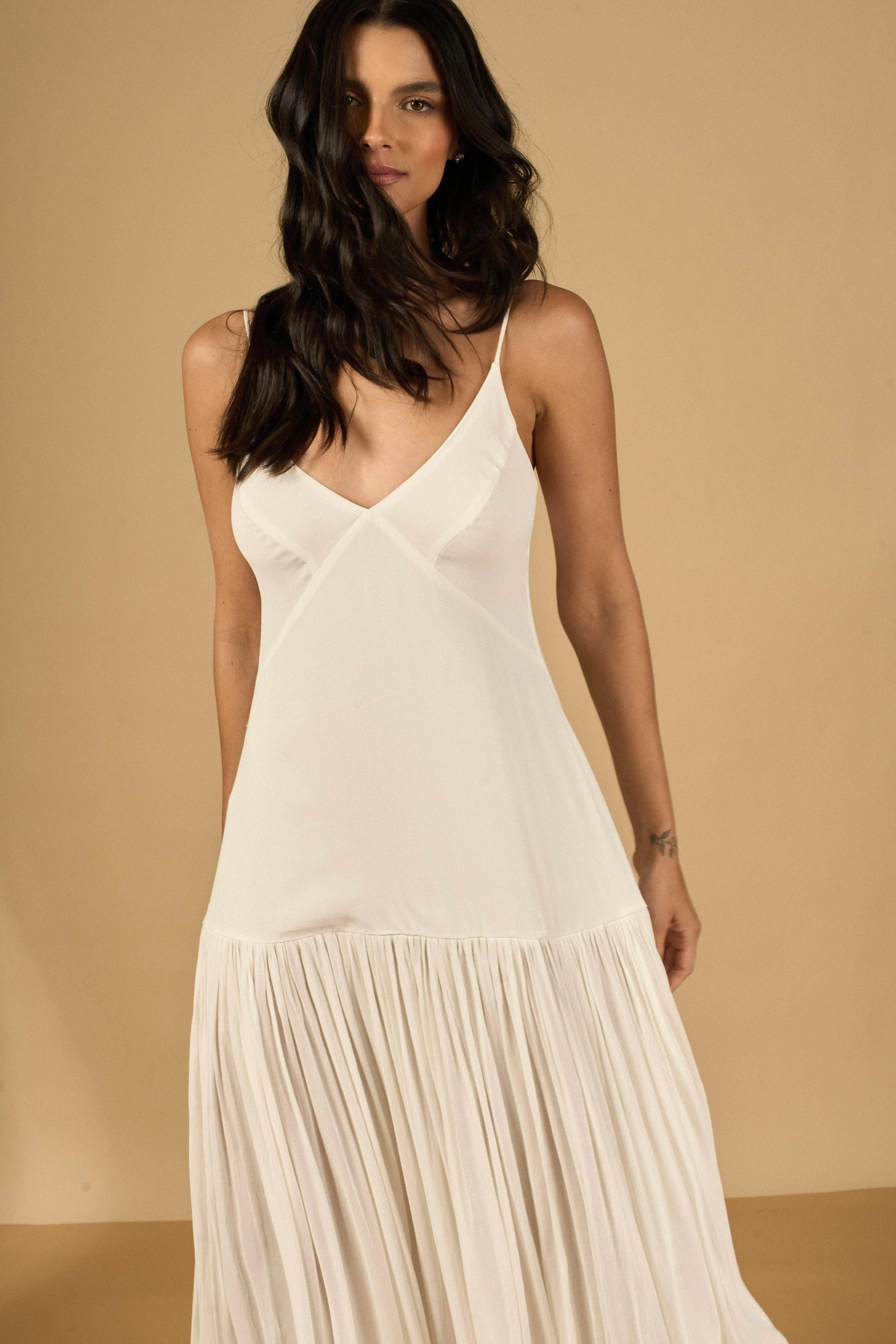 VESTIDO DIANA - BOOBOO Bride