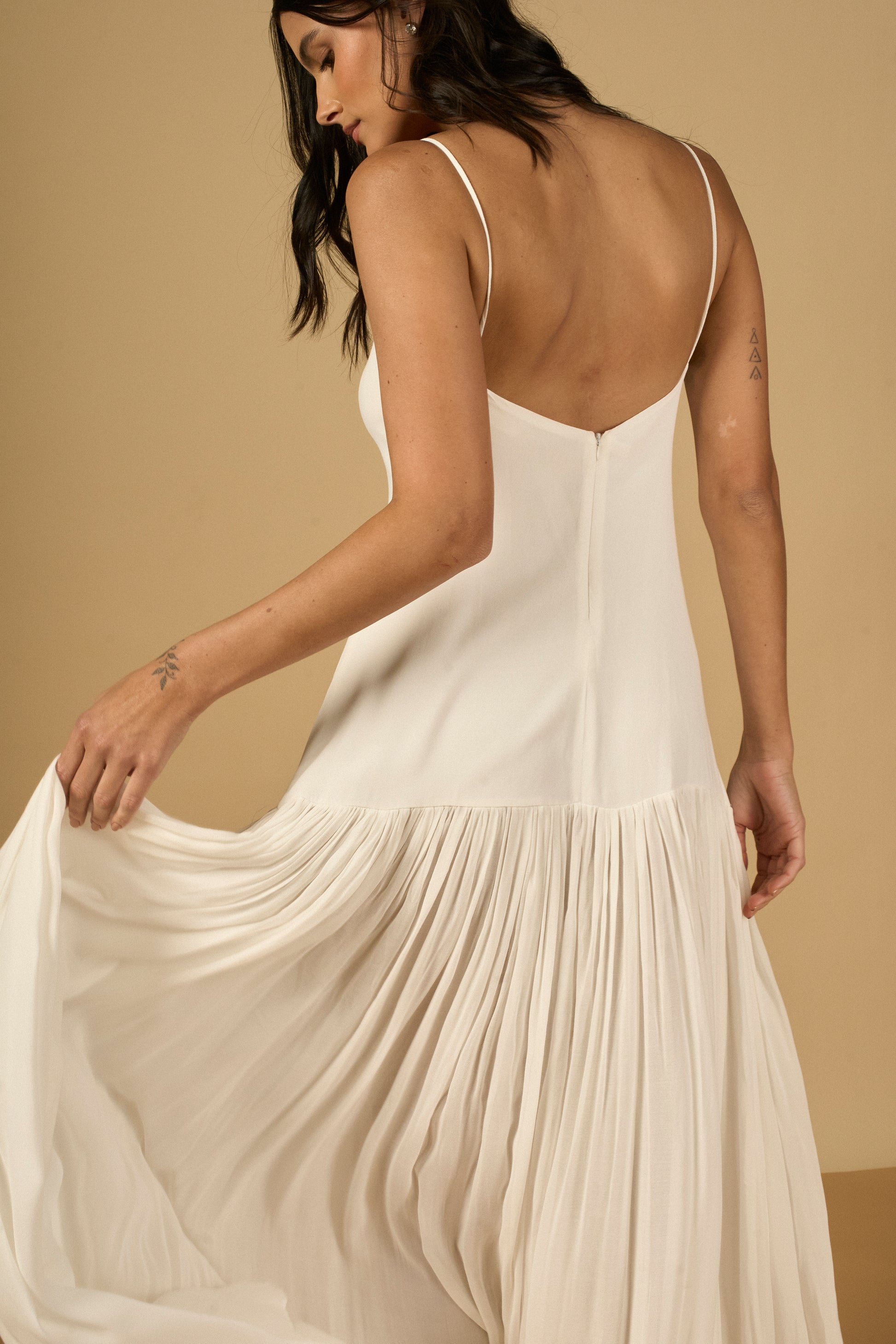 VESTIDO DIANA