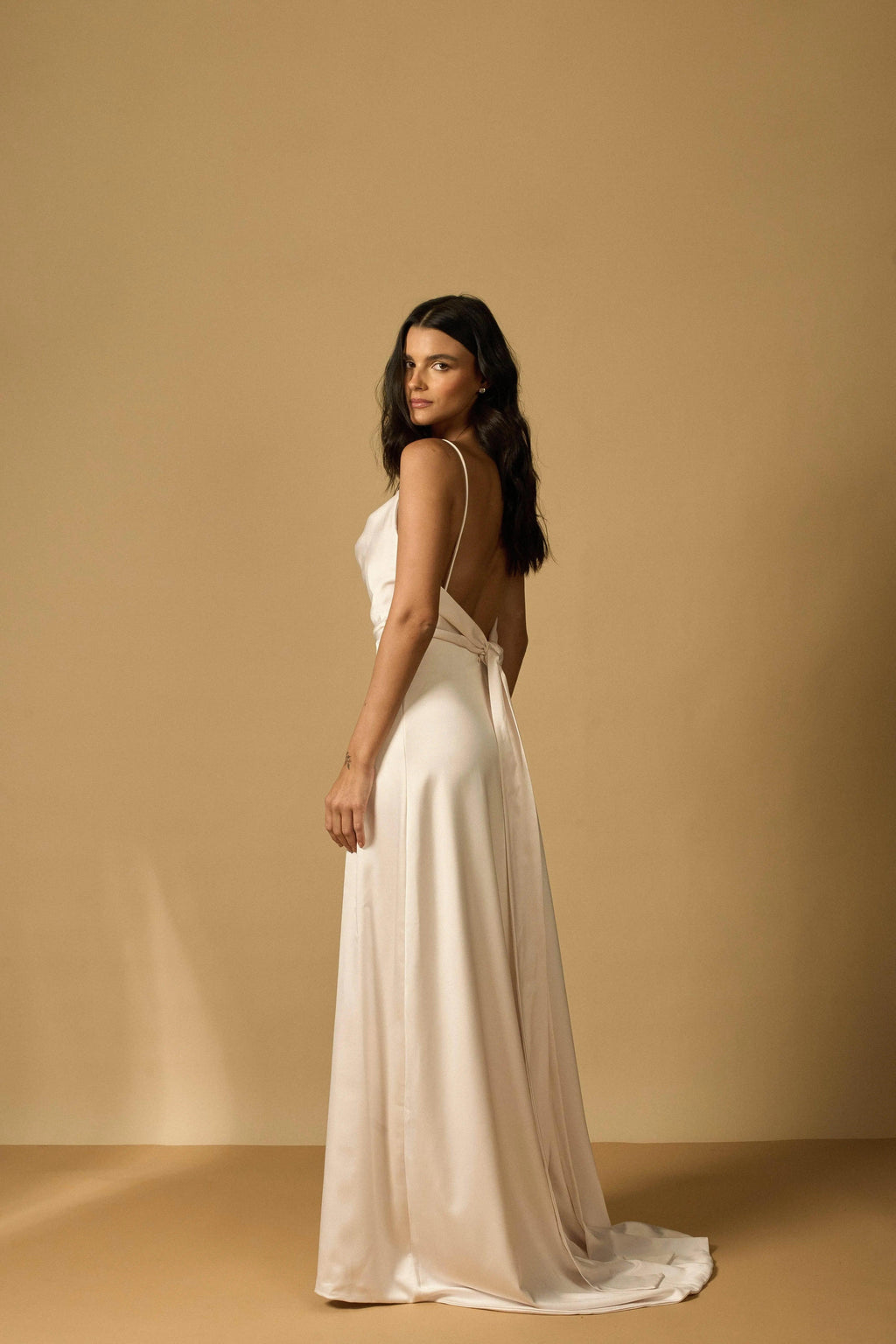 VESTIDO CORA - BOOBOO Bride