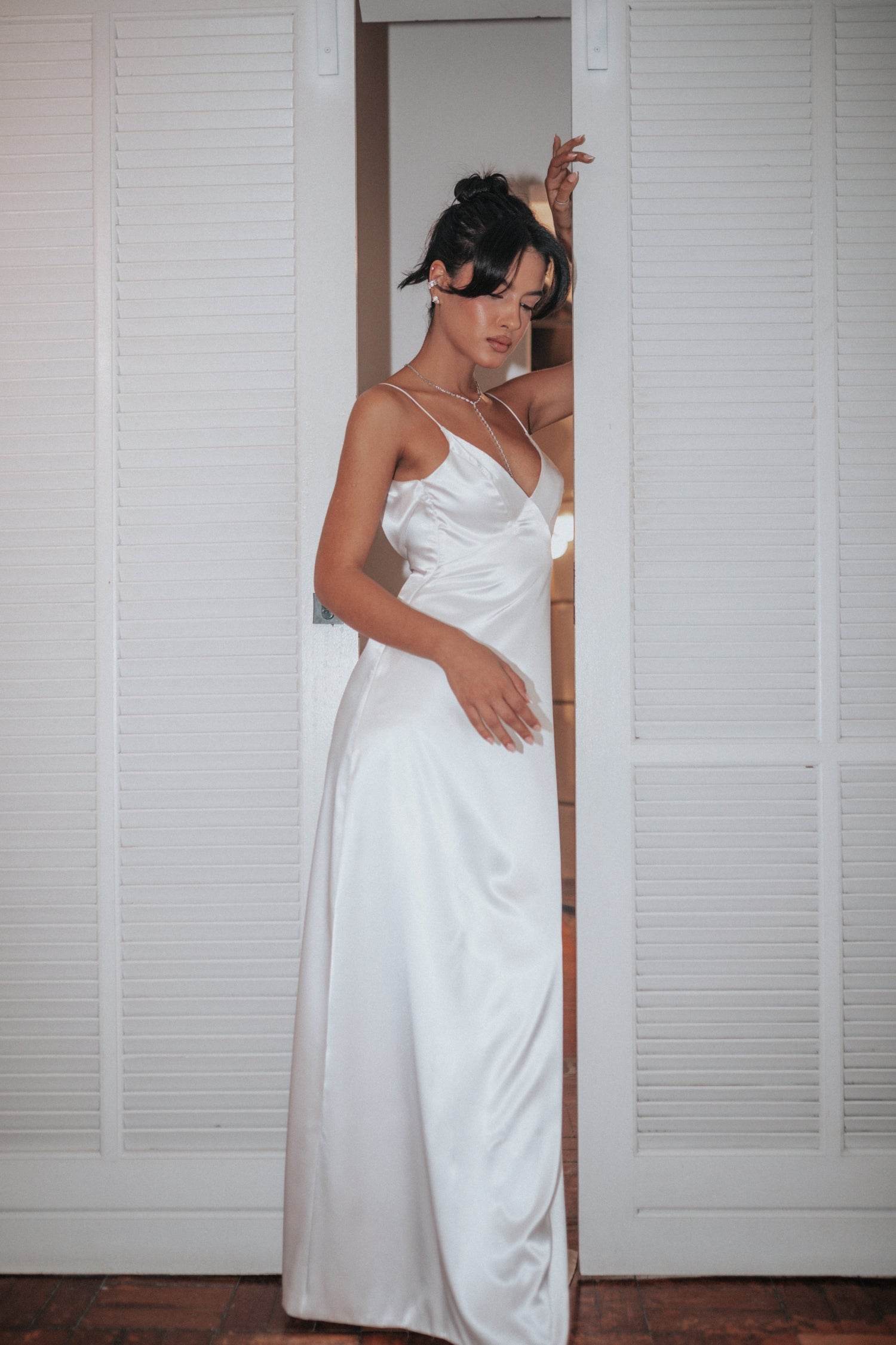 VESTIDO AYLA - BOOBOO