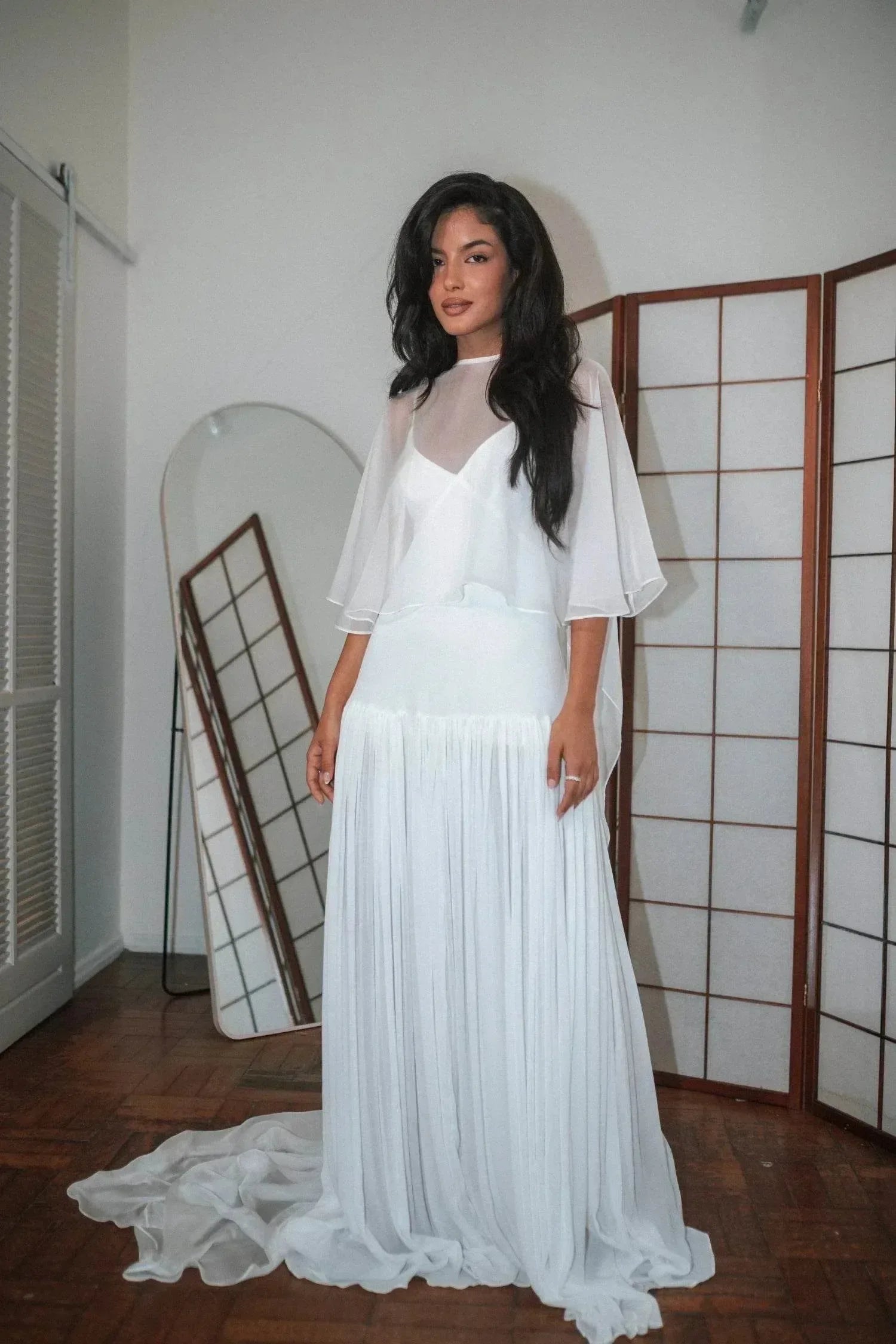 CAPA ELIS - BOOBOO Bride