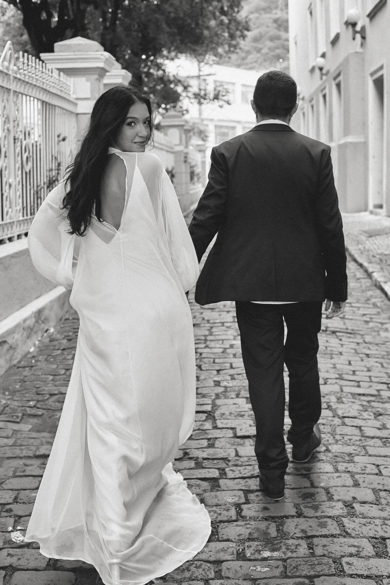CAPA E VESTIDO AYLA - BOOBOO