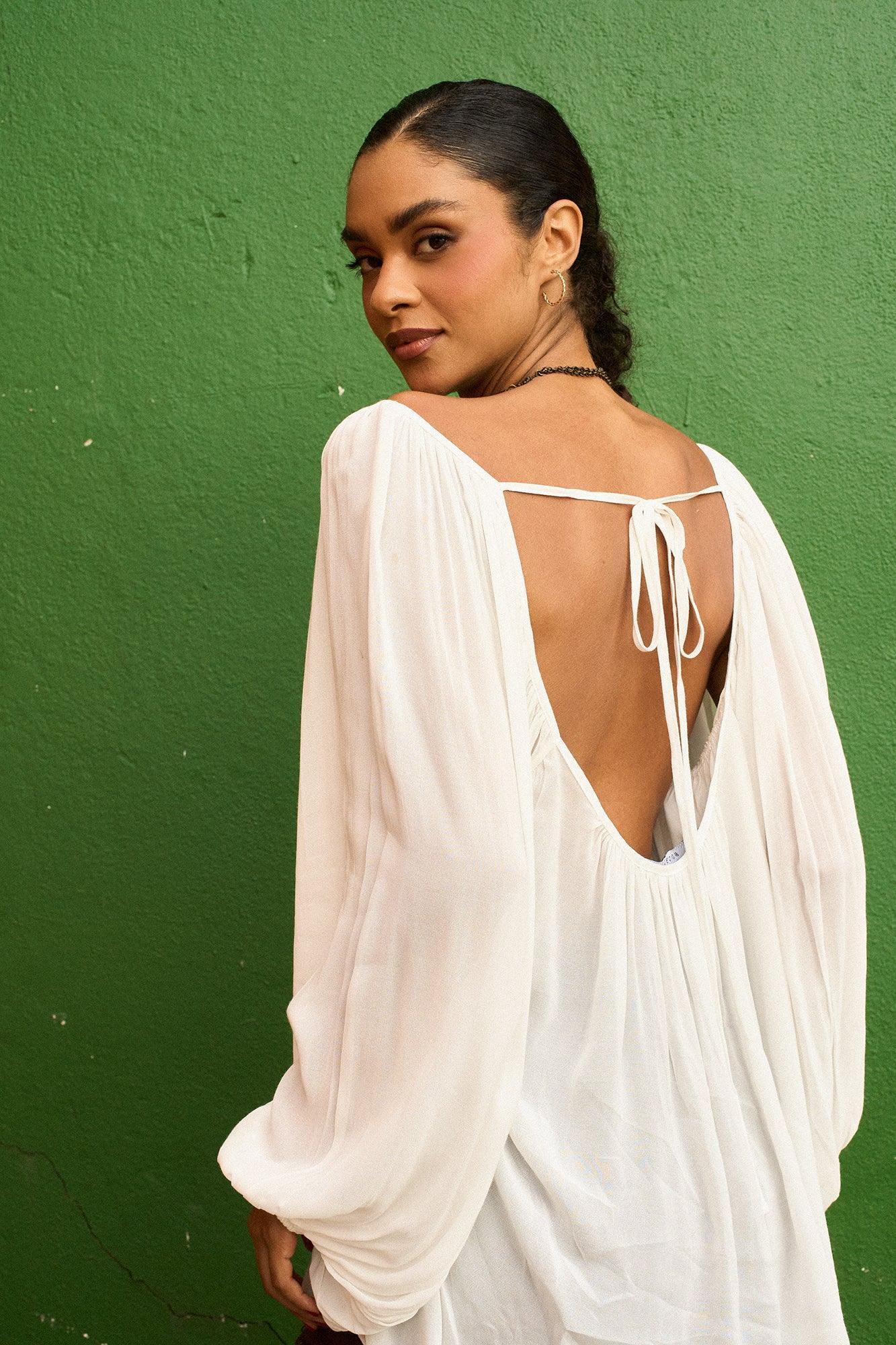 BATA OFF WHITE - BOOBOO