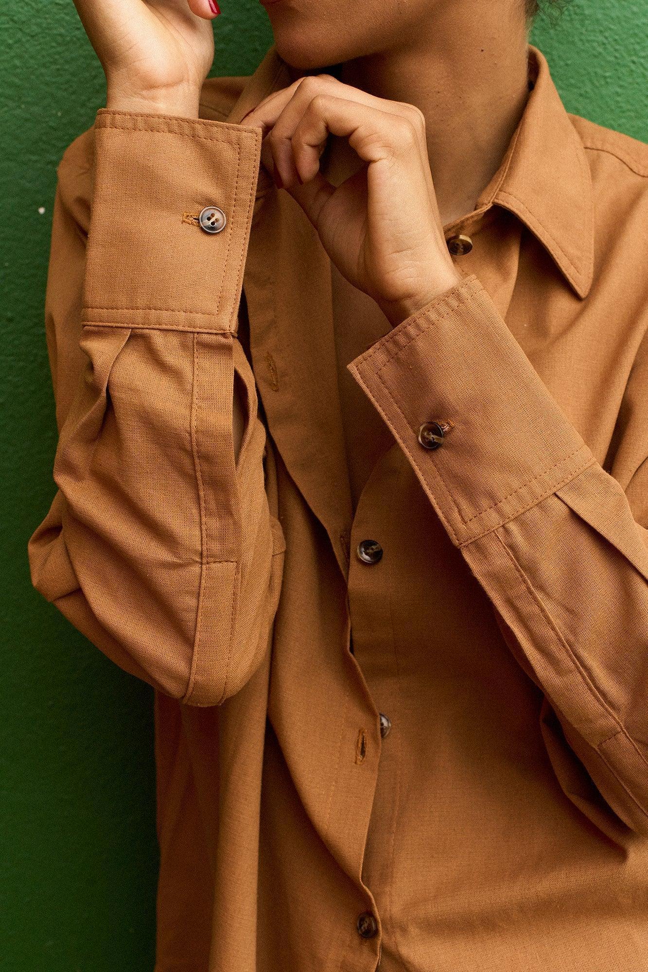 CONJUNTO MOCCA - BOOBOO