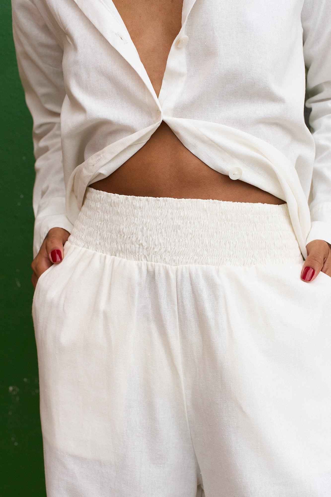 CONJUNTO LINHO LASTEX - BOOBOO