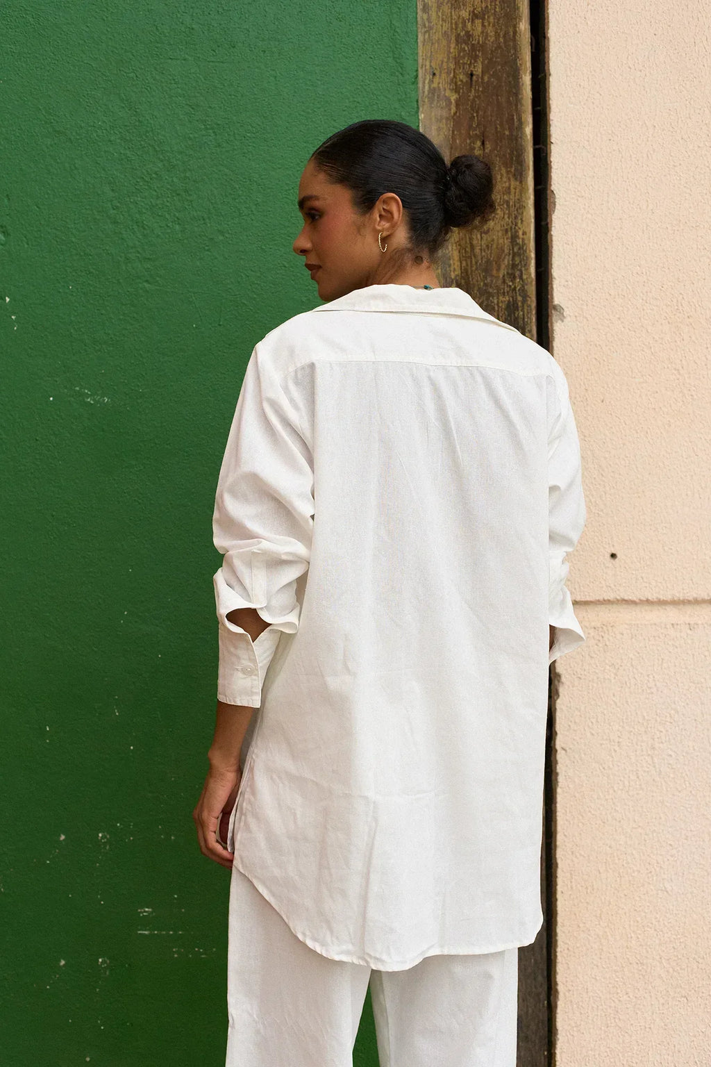 CONJUNTO LINHO LASTEX - BOOBOO