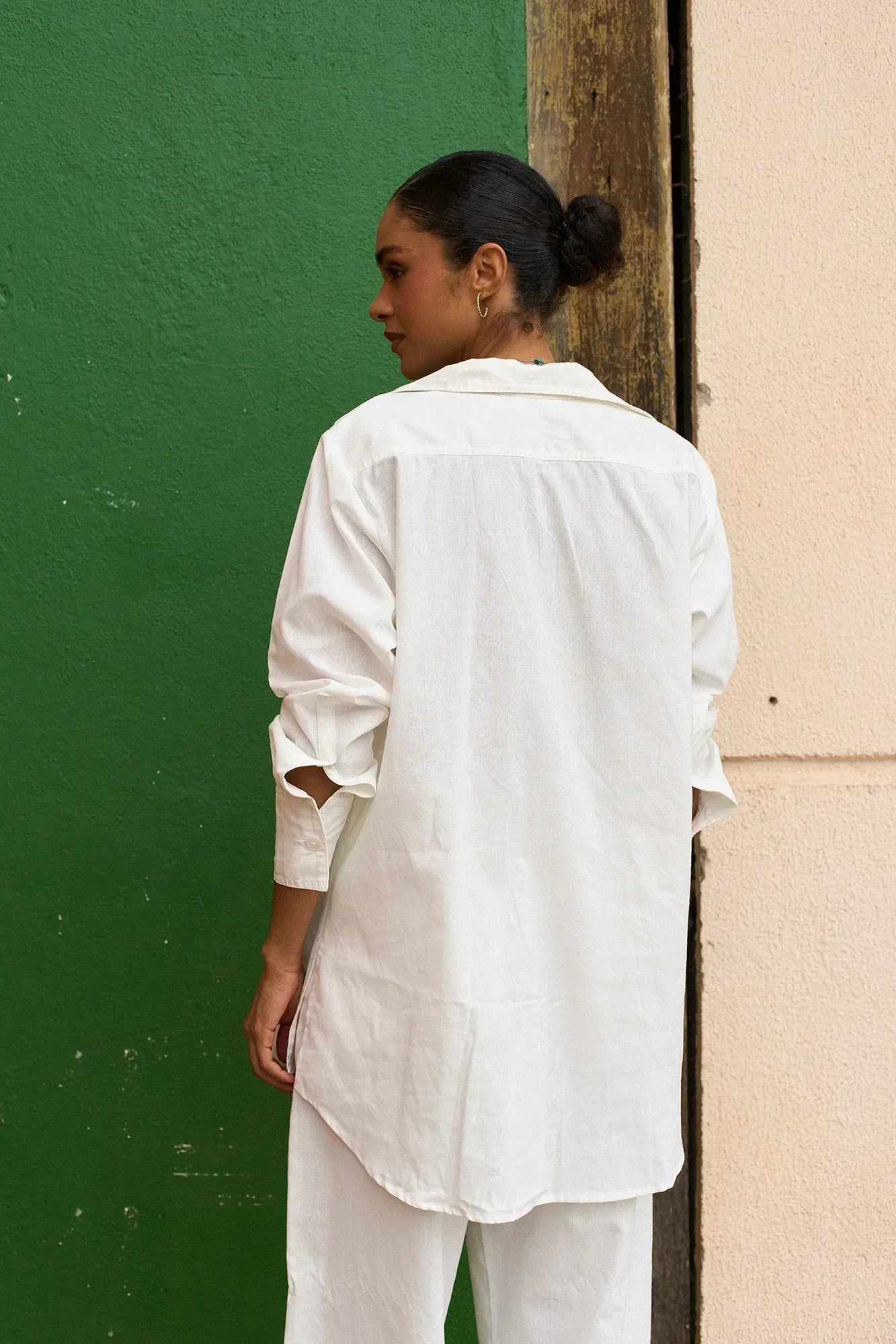 CONJUNTO LINHO LASTEX - BOOBOO