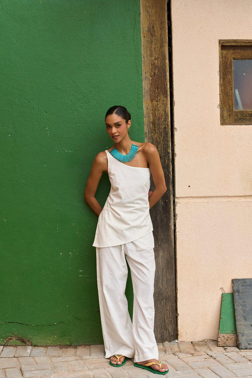 CONJUNTO ASSIMÉTRICO-BOOBOO