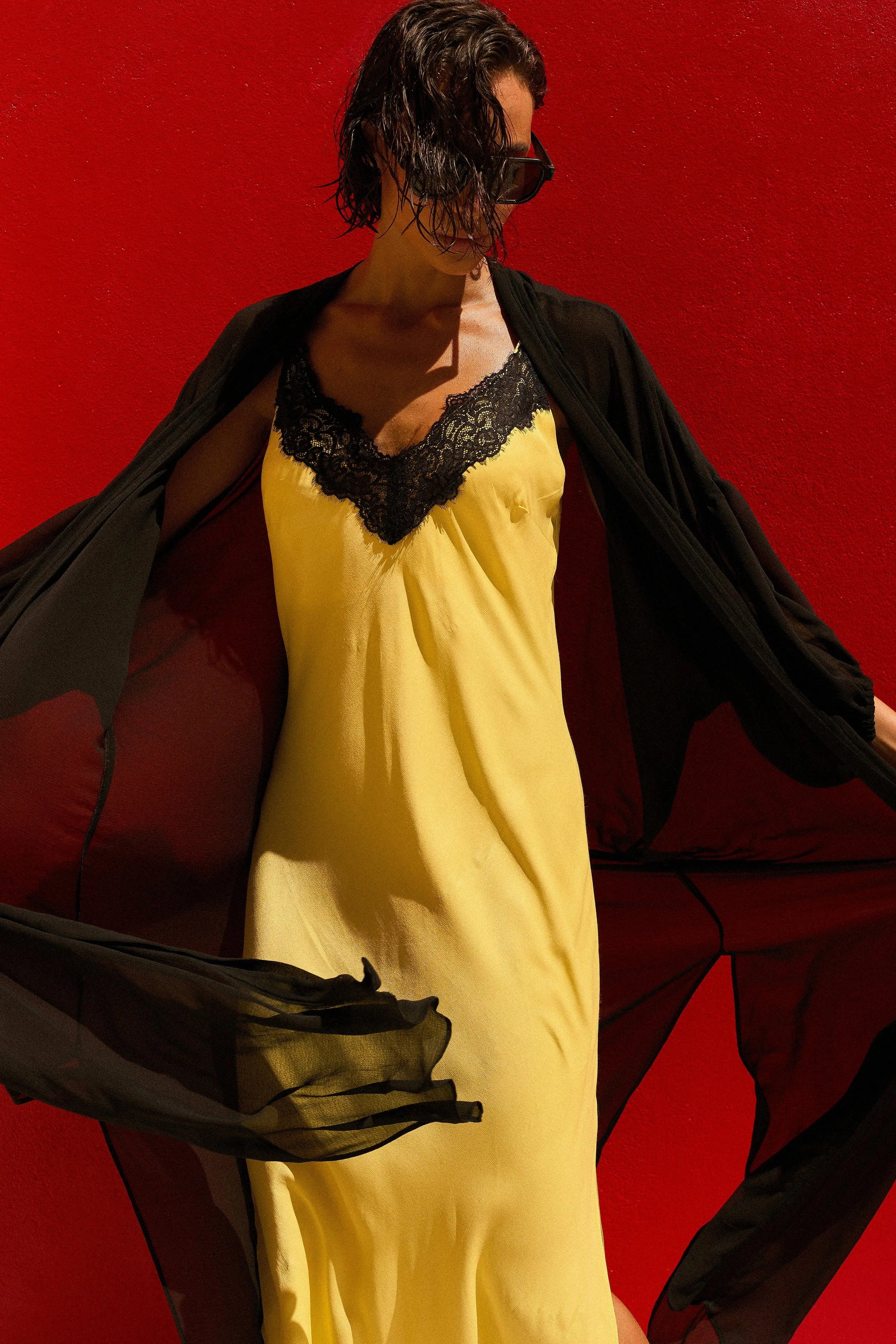 KIMONO LONGO PRETO-BOOBOO