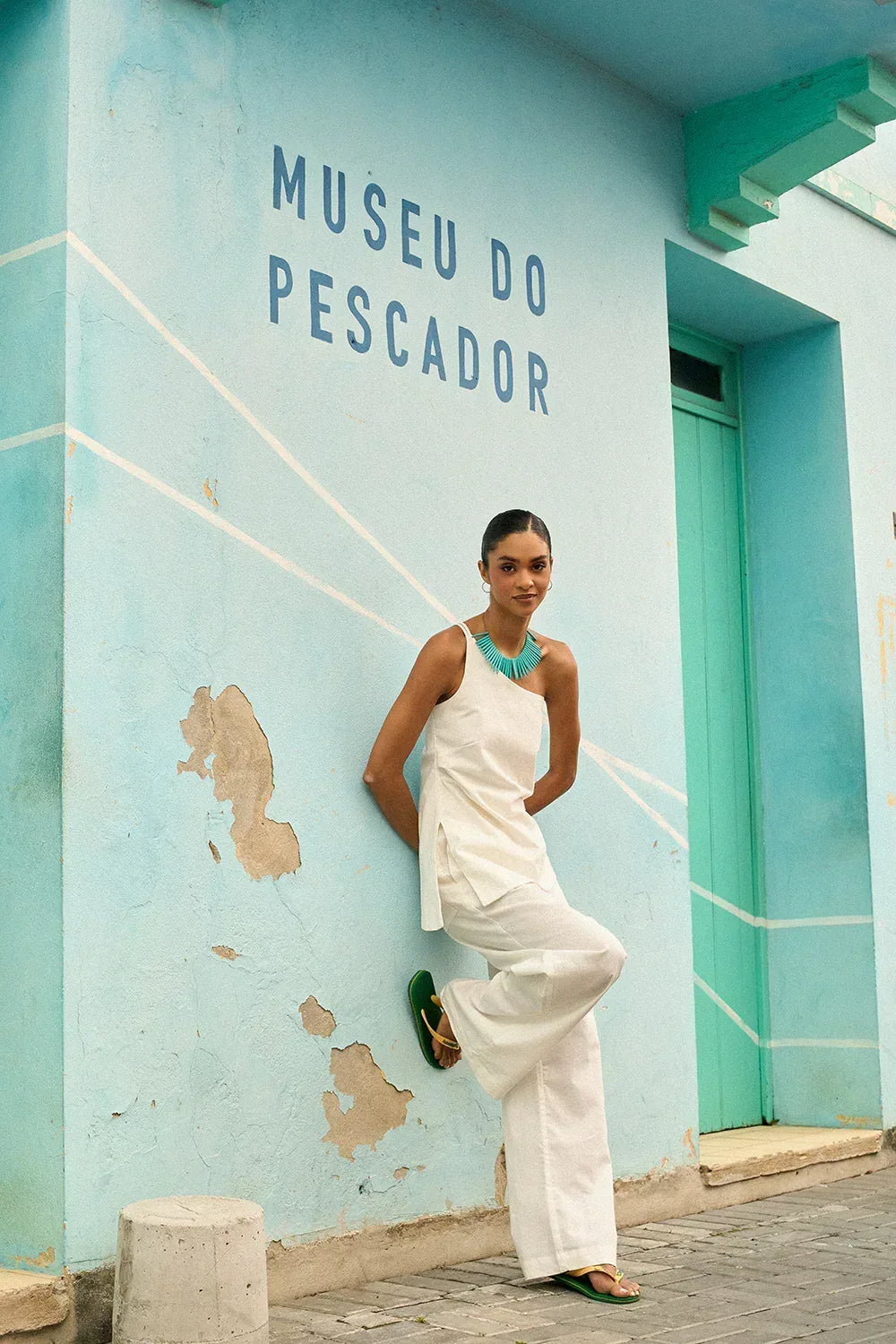 CONJUNTO ASSIMÉTRICO - BOOBOO