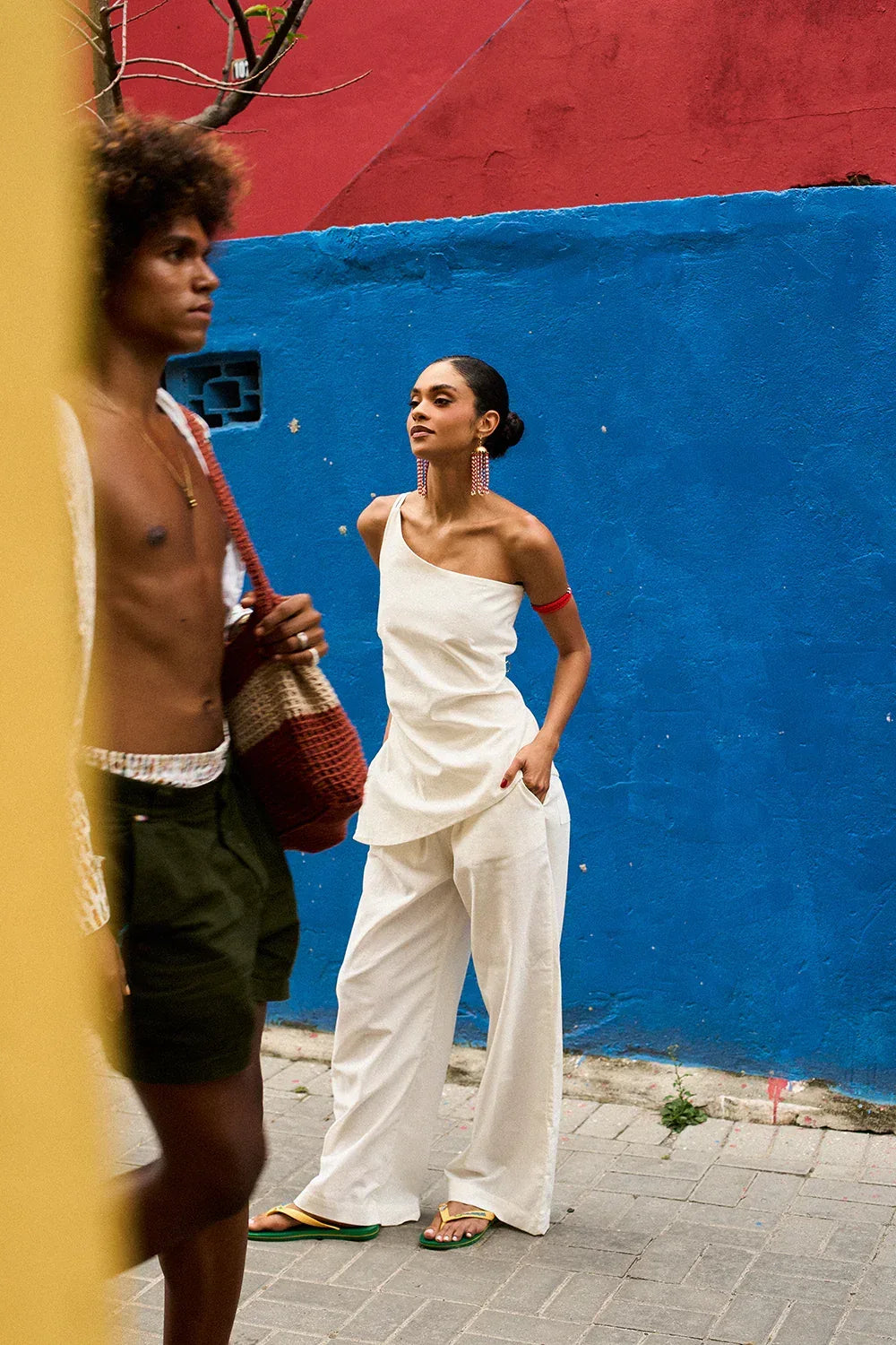 CONJUNTO ASSIMÉTRICO - BOOBOO